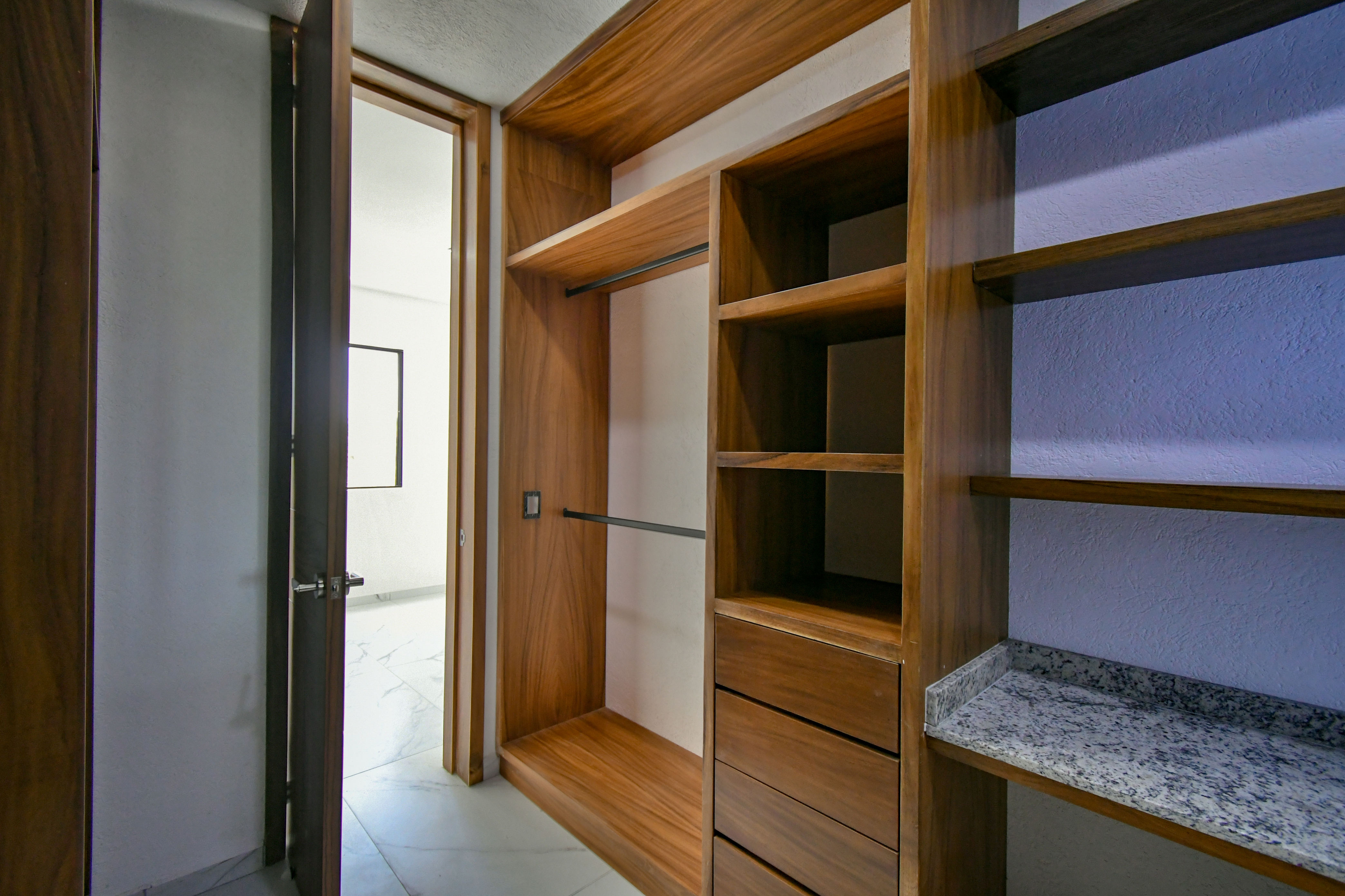  Residencia Contemporánea Coto Baluarte Casa Fuerte en Venta - 物件實景