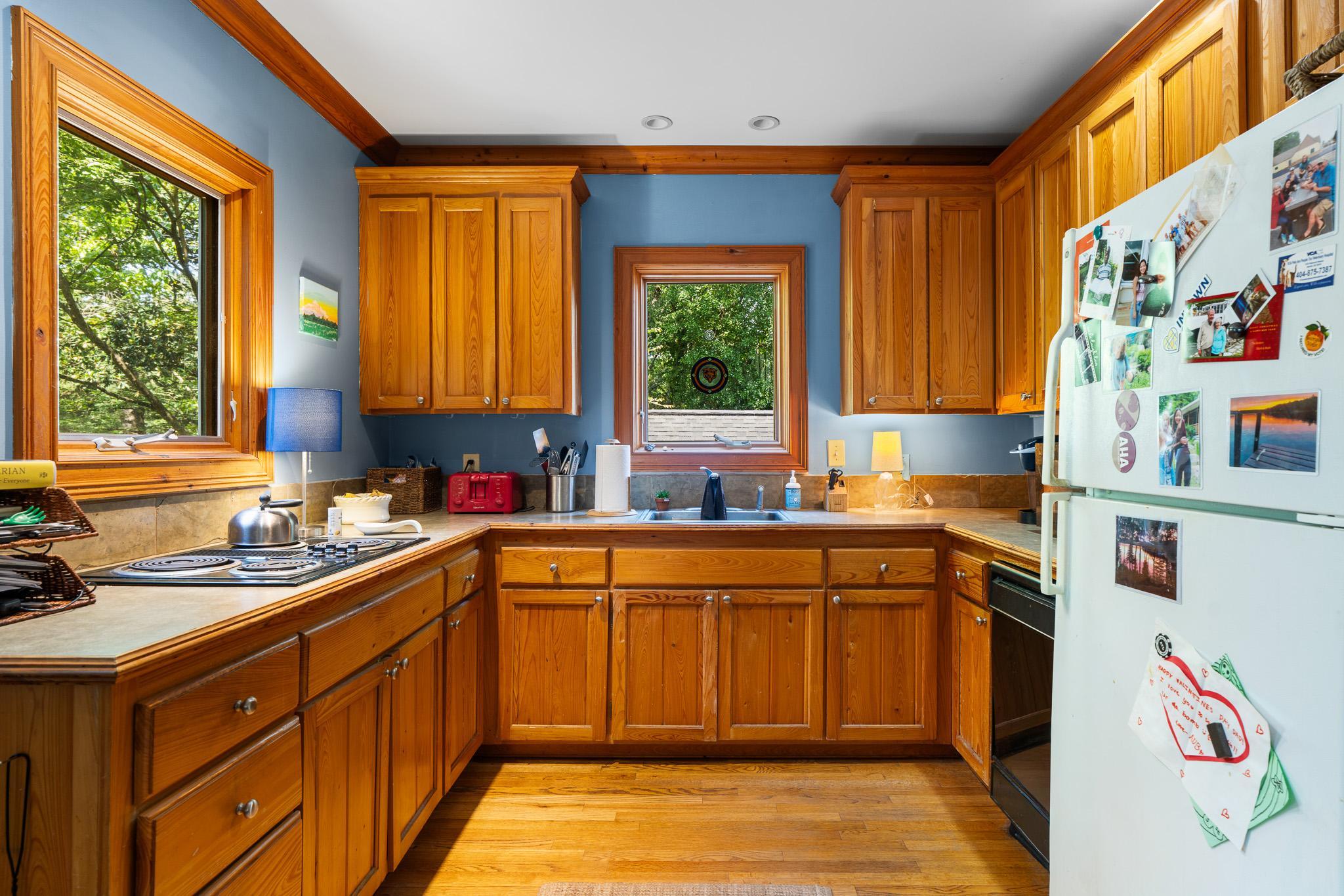  Charming Duplex in Sought-After Loring Heights - 物件實景