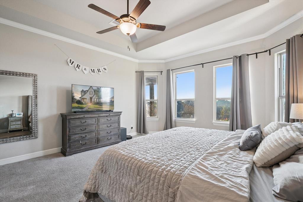 Burleson, Texas, 76028, United States, 5 Bedrooms Bedrooms, ,4 BathroomsBathrooms,Residential,For Sale,1930718
