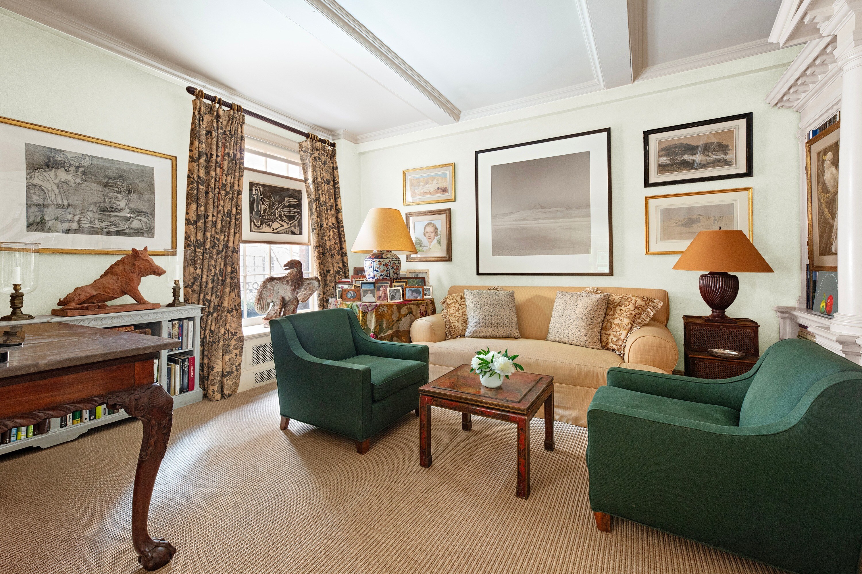  45 East 62nd Street - 物件實景