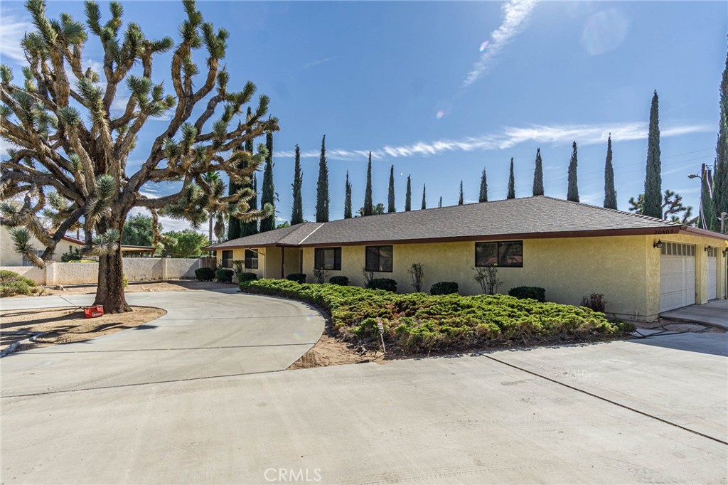 Apple Valley, California, 92308, United States, 3 Bedrooms Bedrooms, ,2 BathroomsBathrooms,Residential,For Sale,1864645
