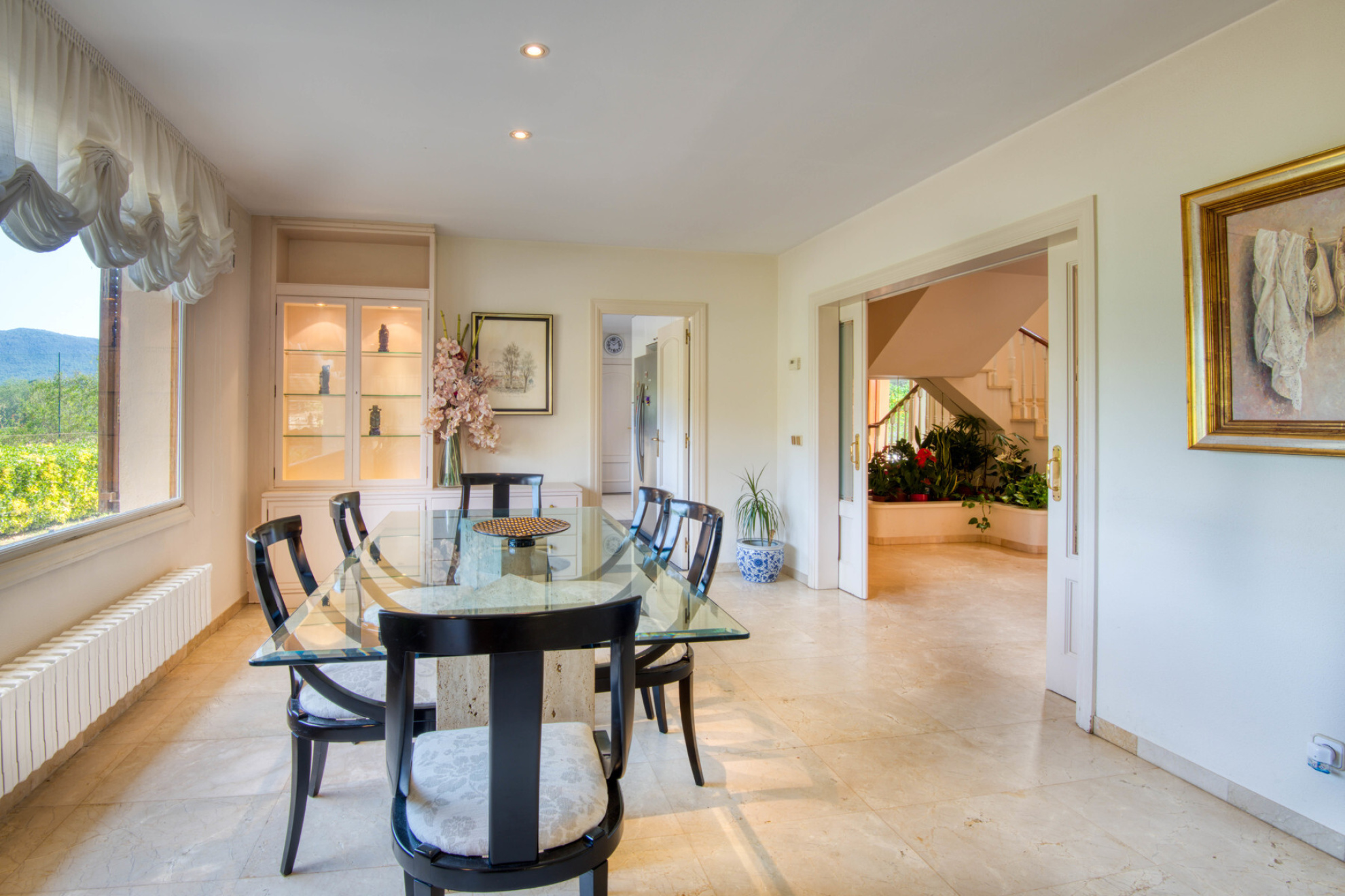  Beautiful villa in ideal location, surrounded by nature, in Solius - 物件實景