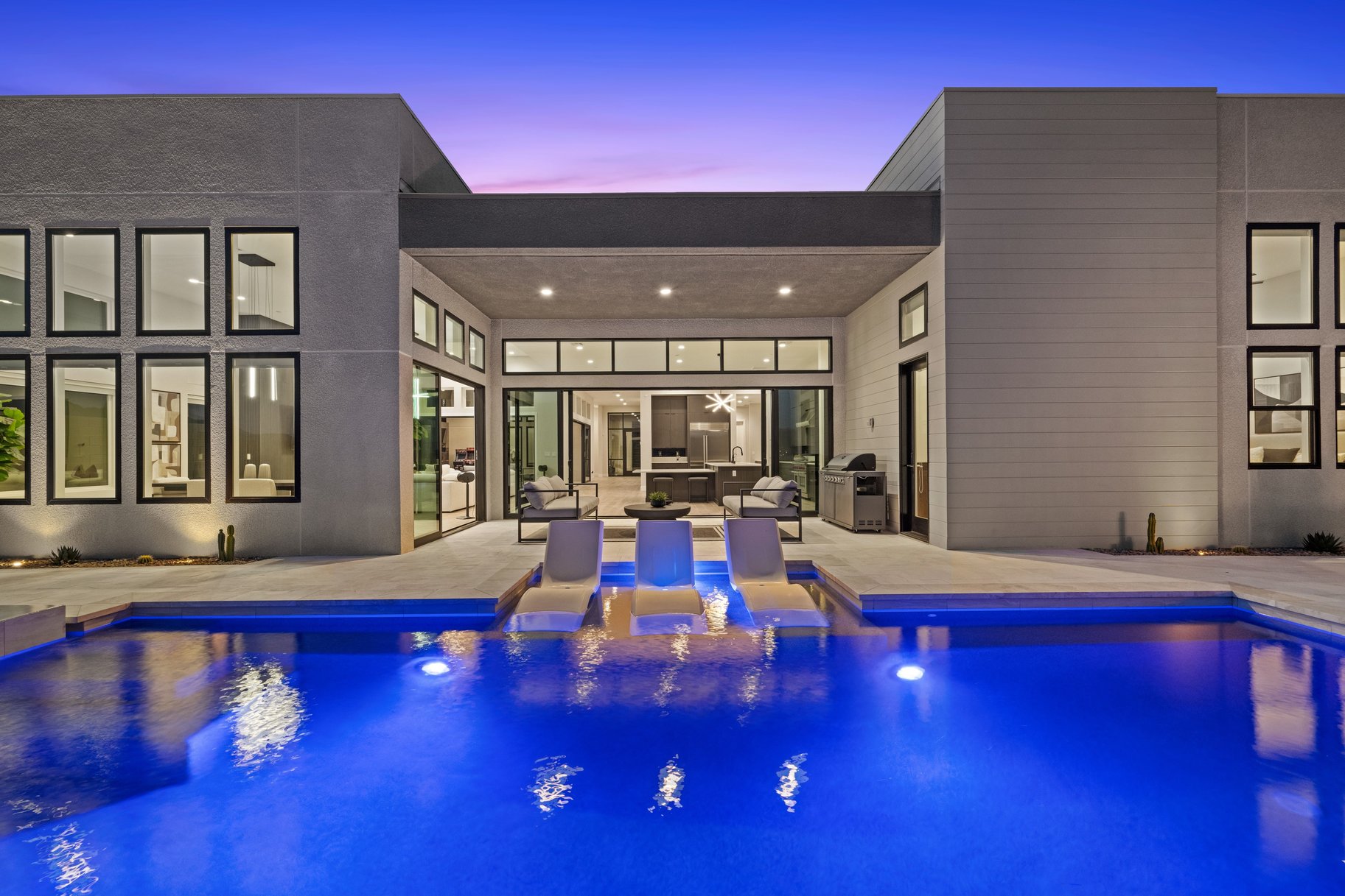  Sold Out Floor Plan at Ascension with Over $300K in Luxury Upgrades - 物件實景