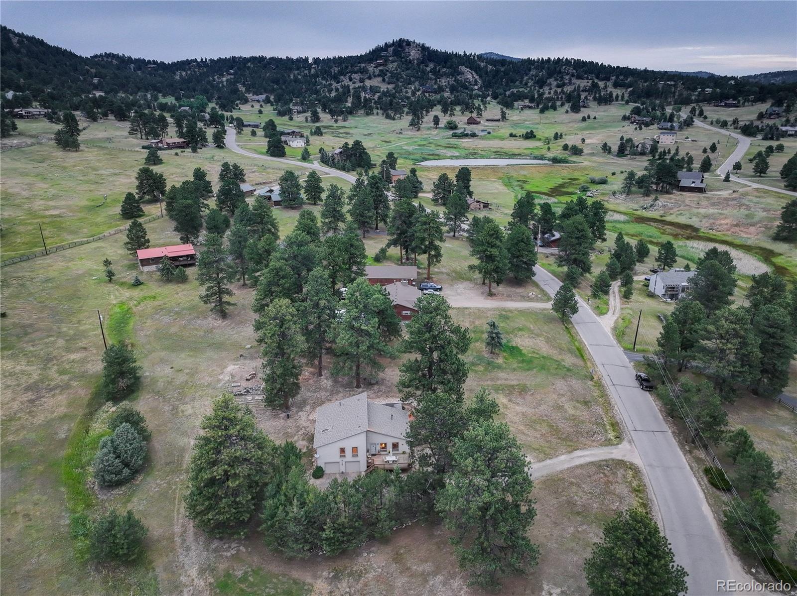 Evergreen, Colorado, 80439, United States, 4 Bedrooms Bedrooms, ,2 BathroomsBathrooms,Residential,For Sale,1901088