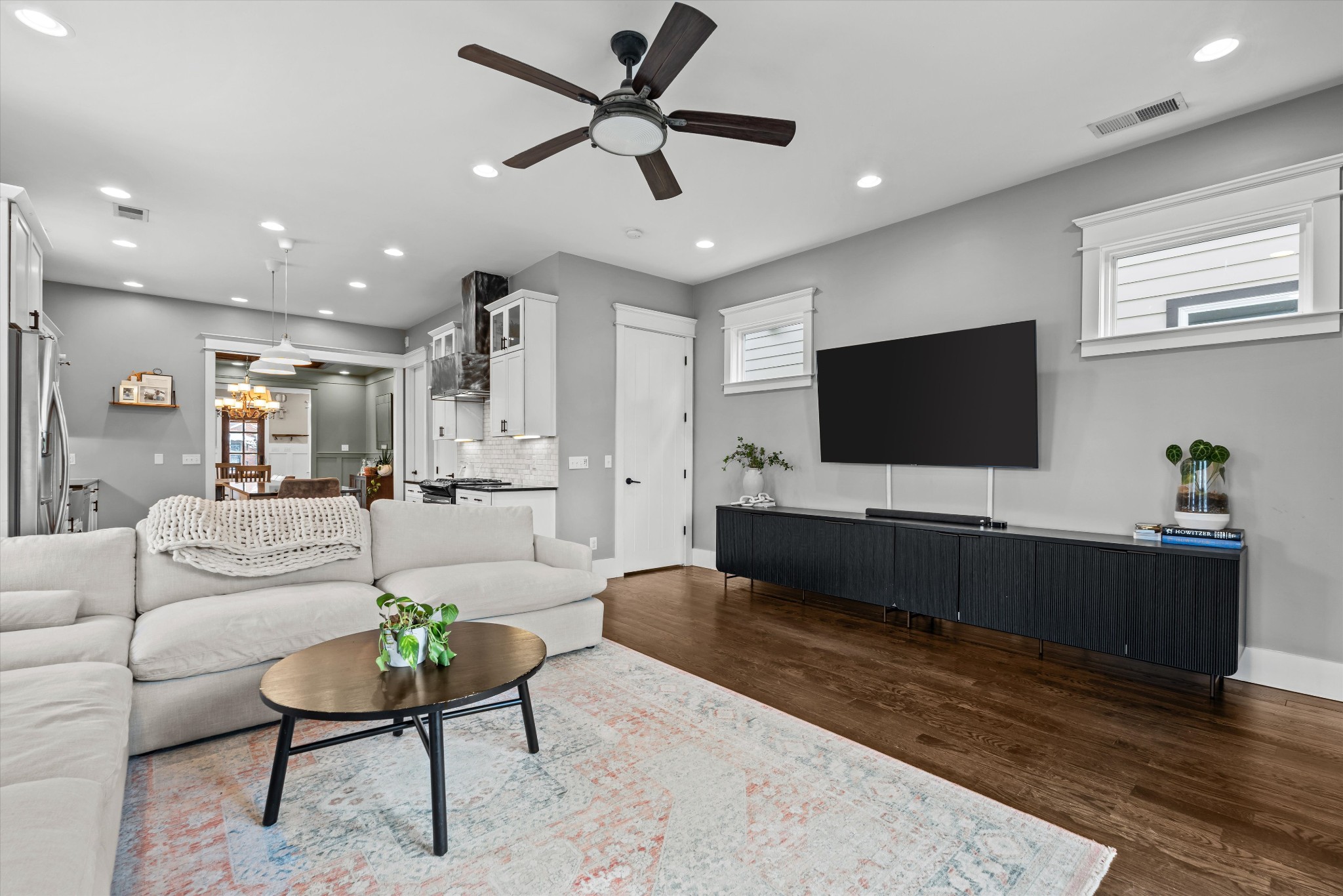  1030 Burchwood Ave, Nashville, TN, 37216 - 物件實景
