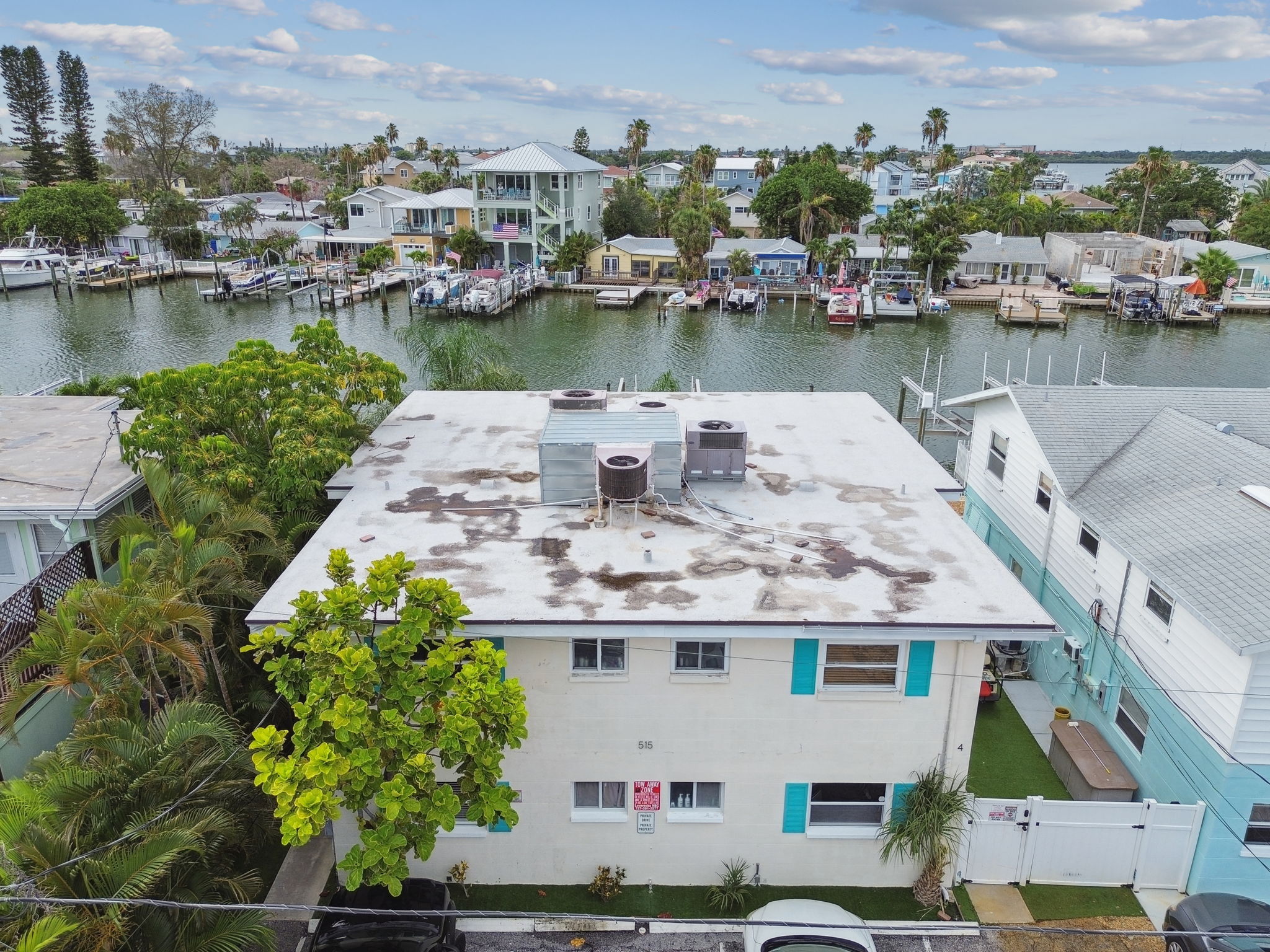 515 129th Ave E, Madeira Beach, Florida, 33708, United States, 4 Bedrooms Bedrooms, ,4 BathroomsBathrooms,Residential,For Sale,515 129th Ave E,1413375