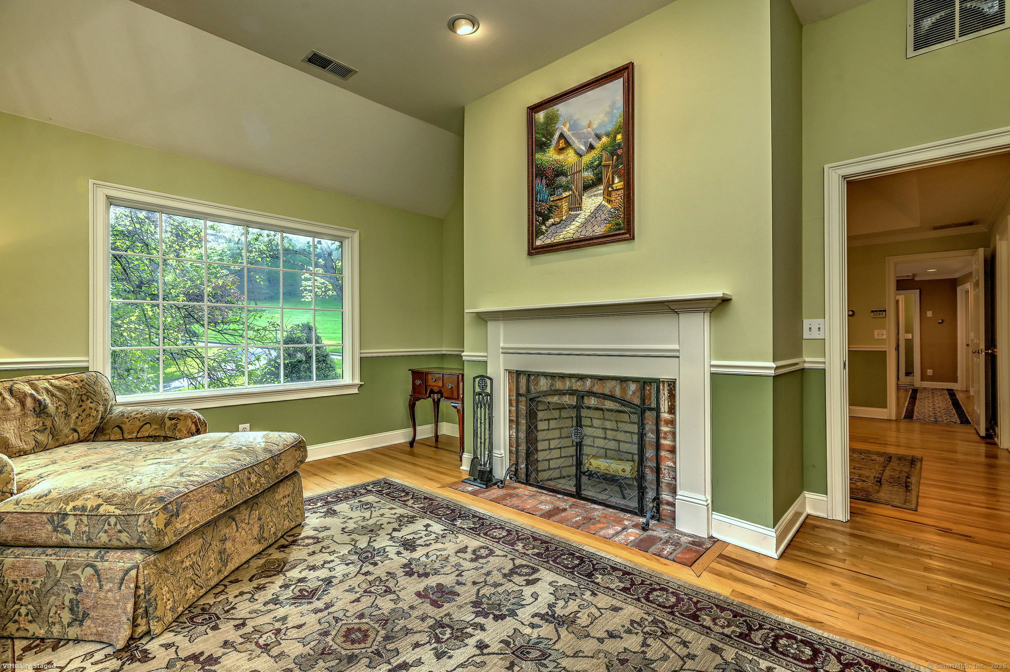 Redding, Connecticut, 06896, United States, 4 Bedrooms Bedrooms, ,5 BathroomsBathrooms,Residential,For Sale,1827564