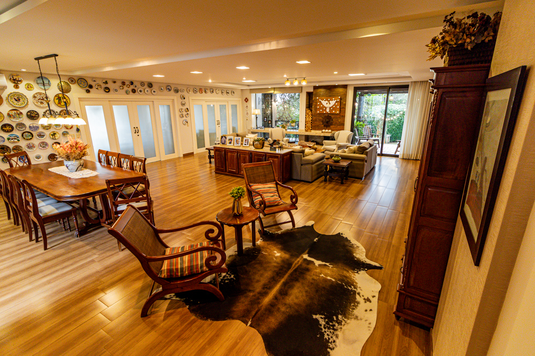  Exclusive Residence in Paraná Country Club - 物件實景