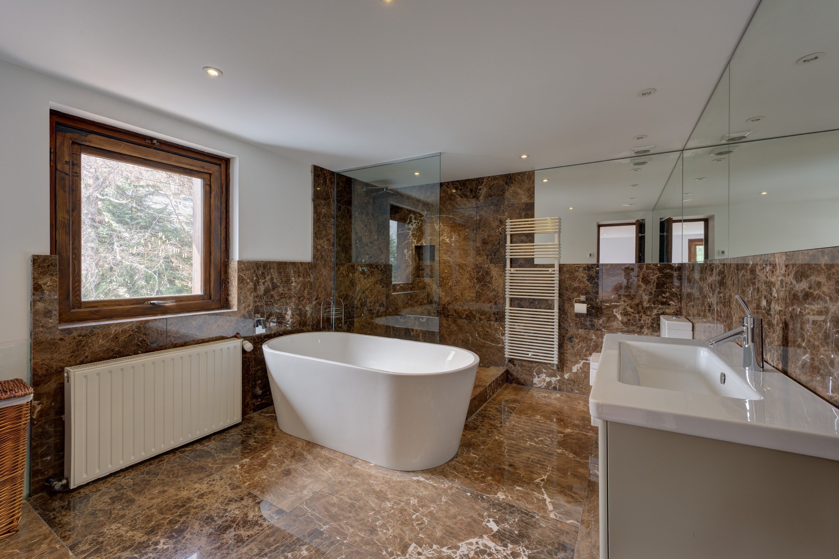  EXCLUSIVITY - CHALET SAMIRA - 物件實景