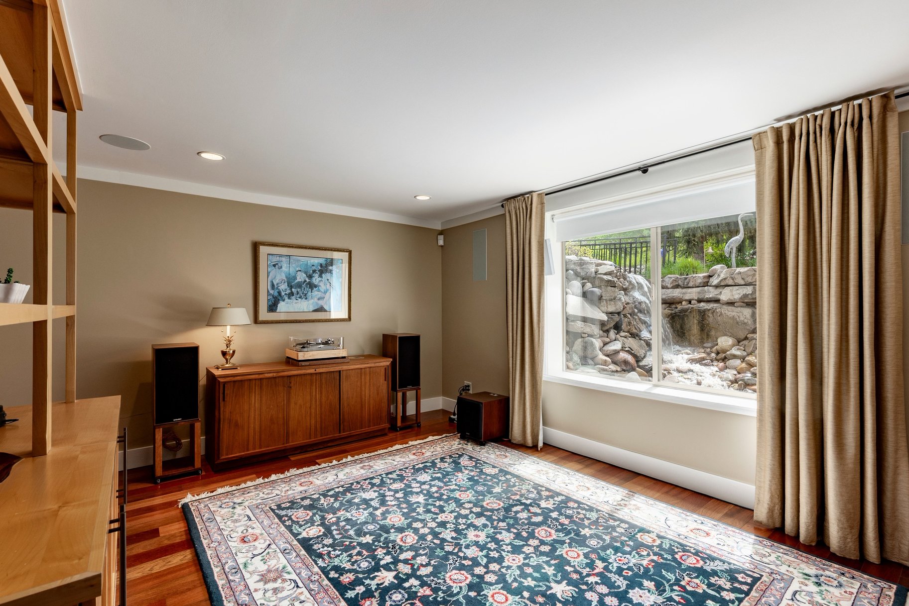  Exquisite Craftsman Jewel Box in the Heart of Millcreek - 物件實景