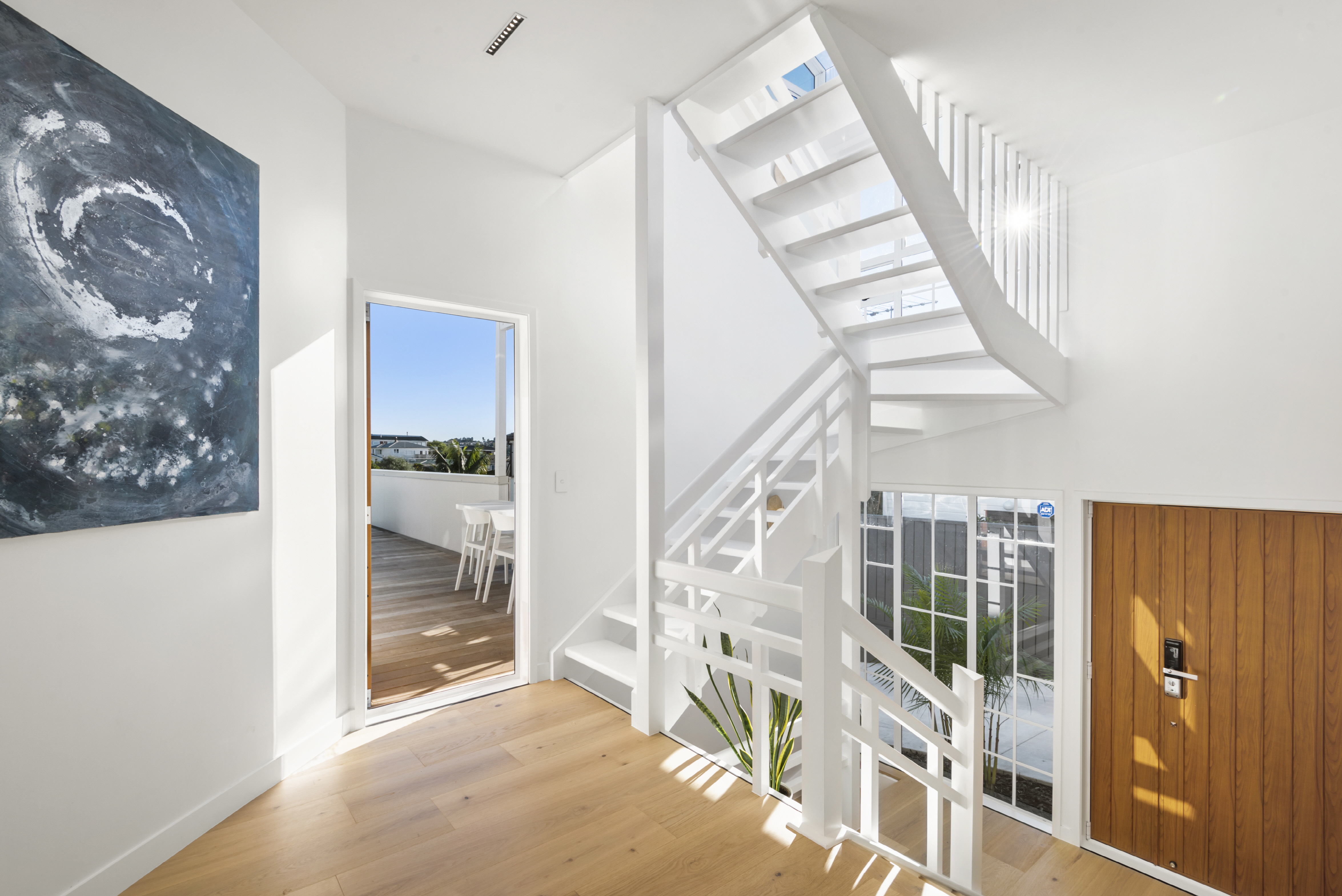  7 Kowhai Rd, Mairangi Bay - 物件實景