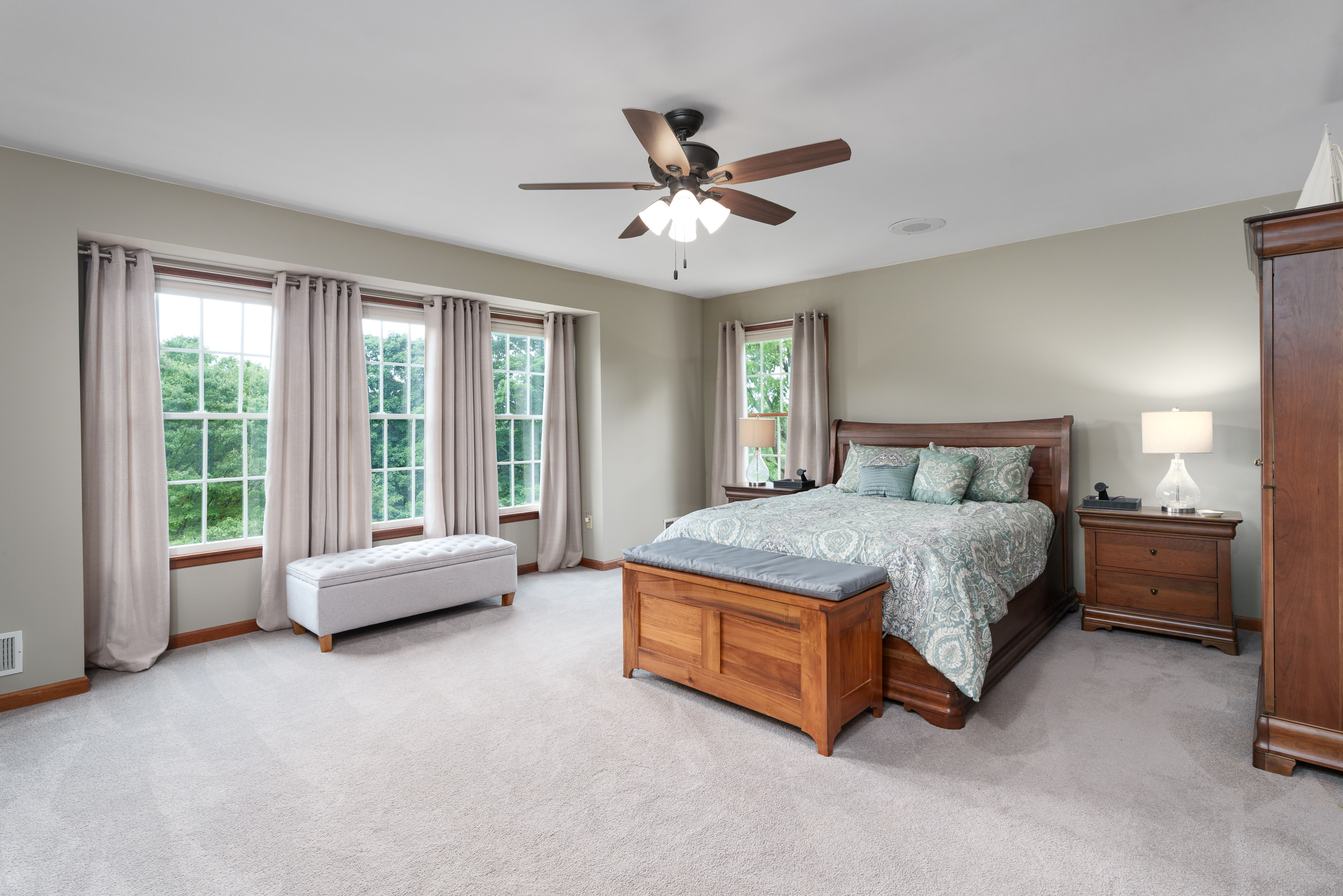  Privacy, Comfort, and a Location That Captures the Best of Alexandria Township - 物件實景