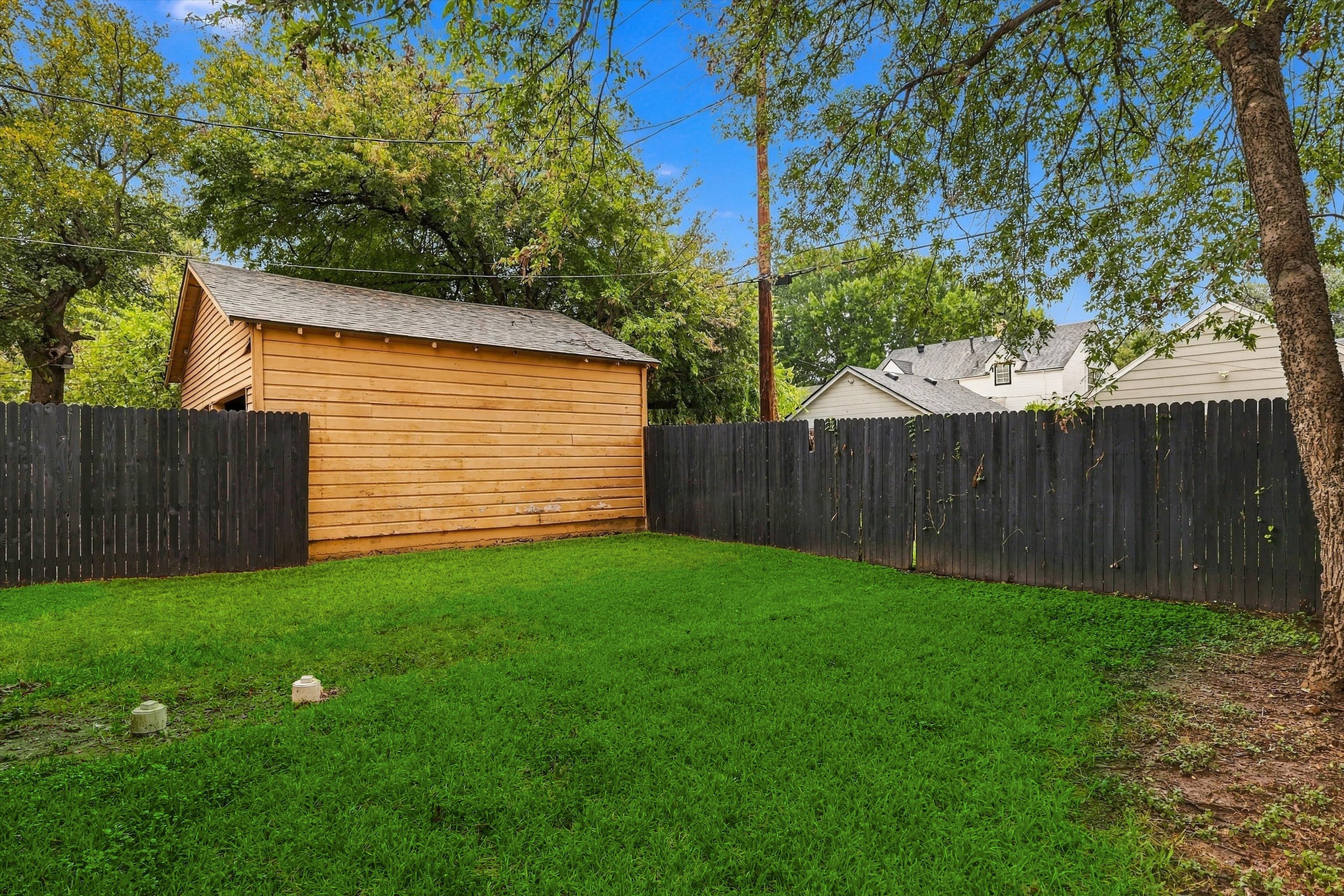  3215 Odessa Avenue, Fort Worth, TX, 76109 - 物件實景
