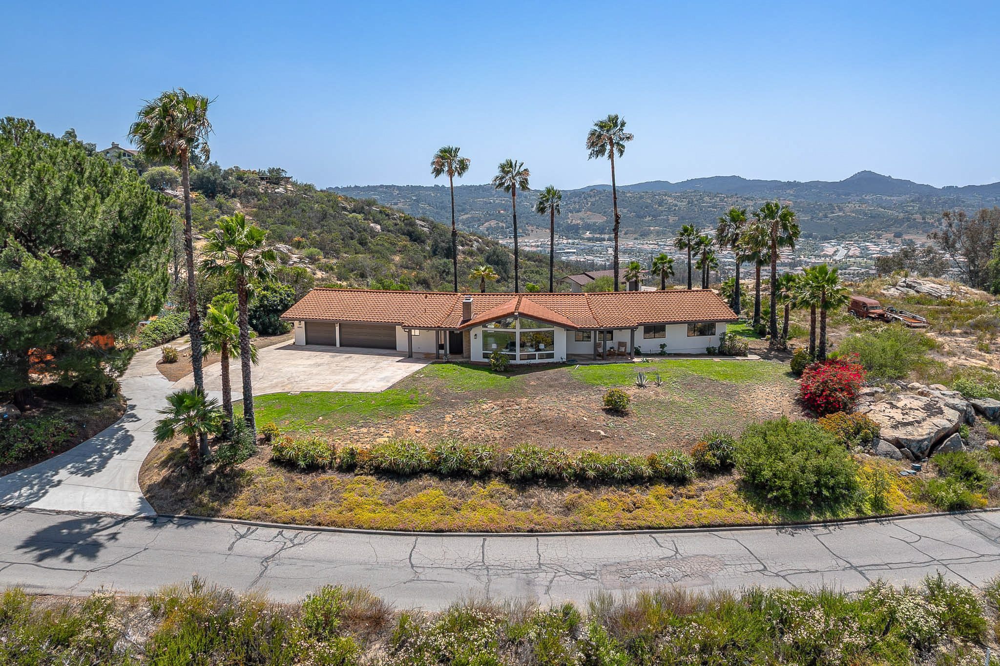  14043 Calle De Vista, Valley Center, CA 92082 - 物件實景