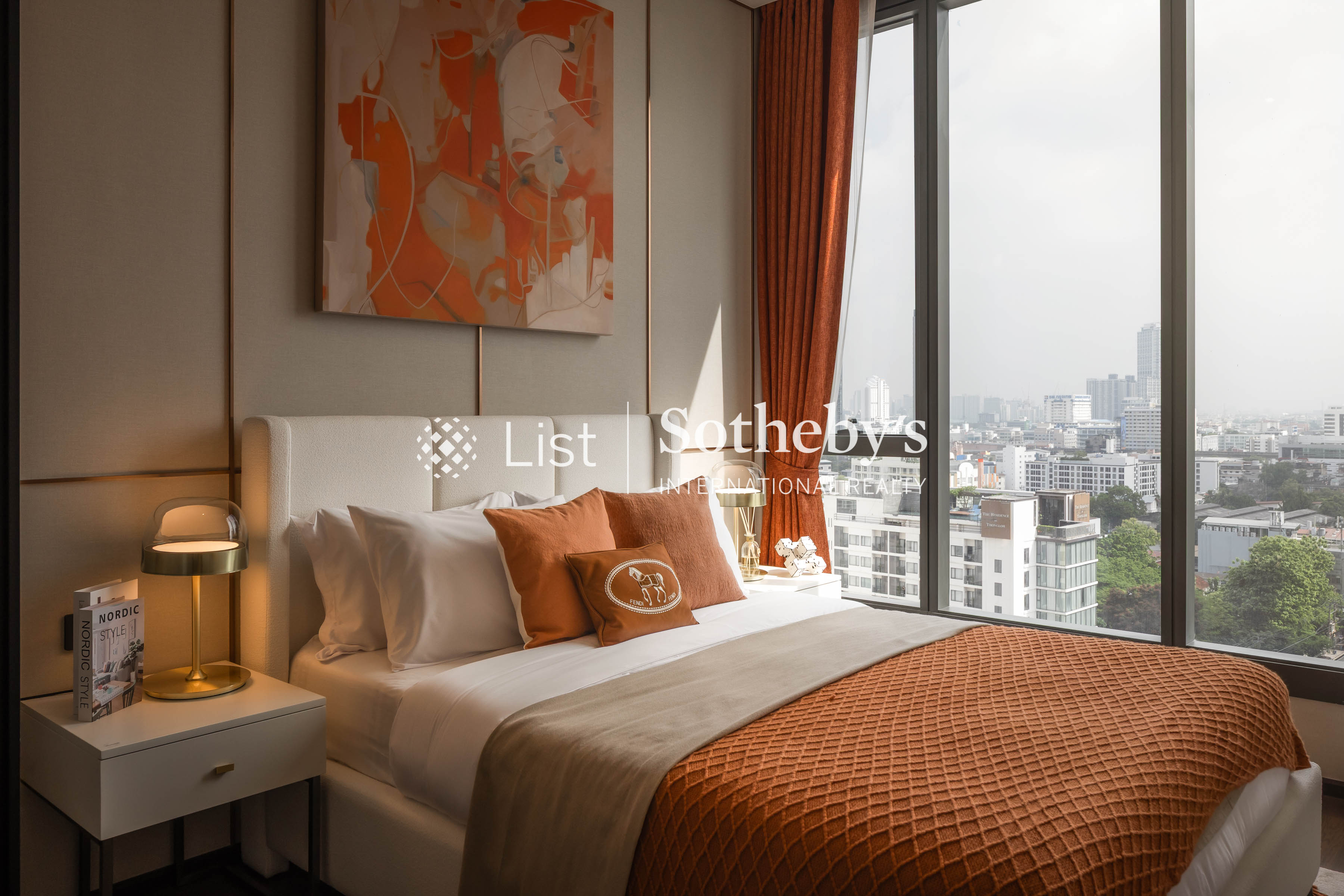 AESTIQ Thonglor - 物件實景