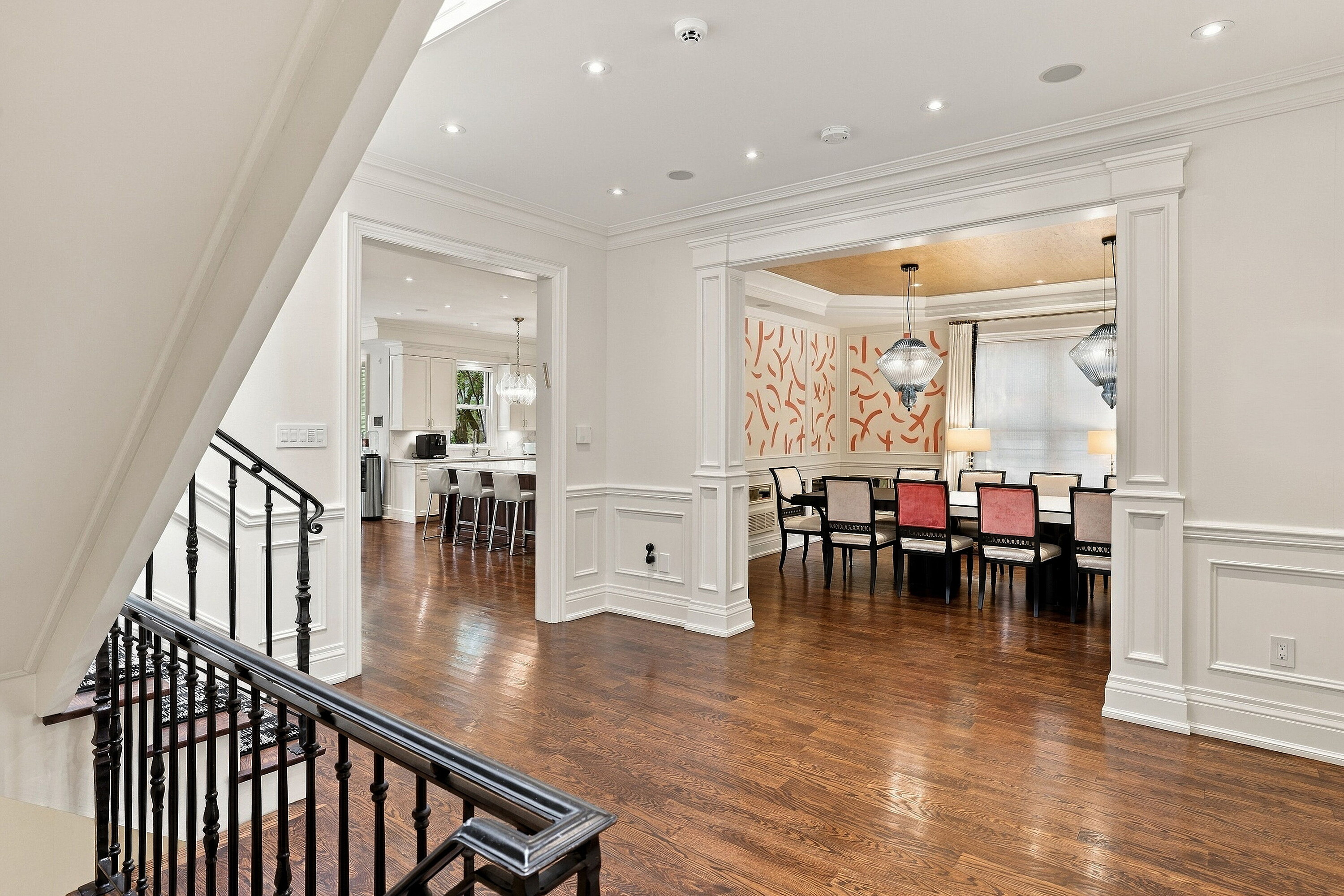  Exclusive Lytton Park Enclave - 物件實景