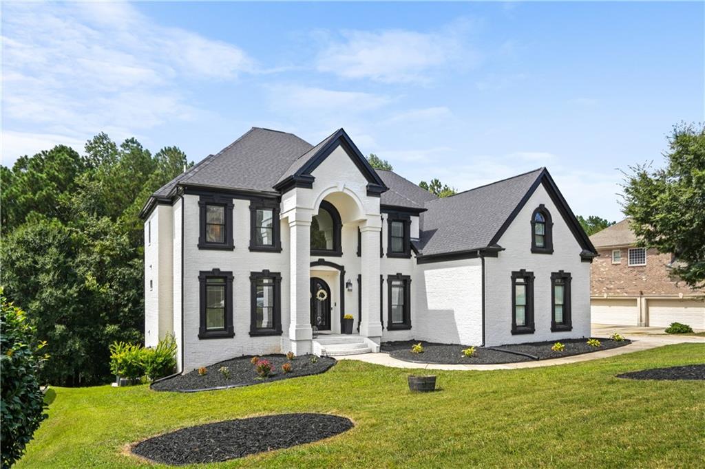 Lithonia, Georgia, 30038, United States, 7 Bedrooms Bedrooms, ,5 BathroomsBathrooms,Residential,For Sale,1948640