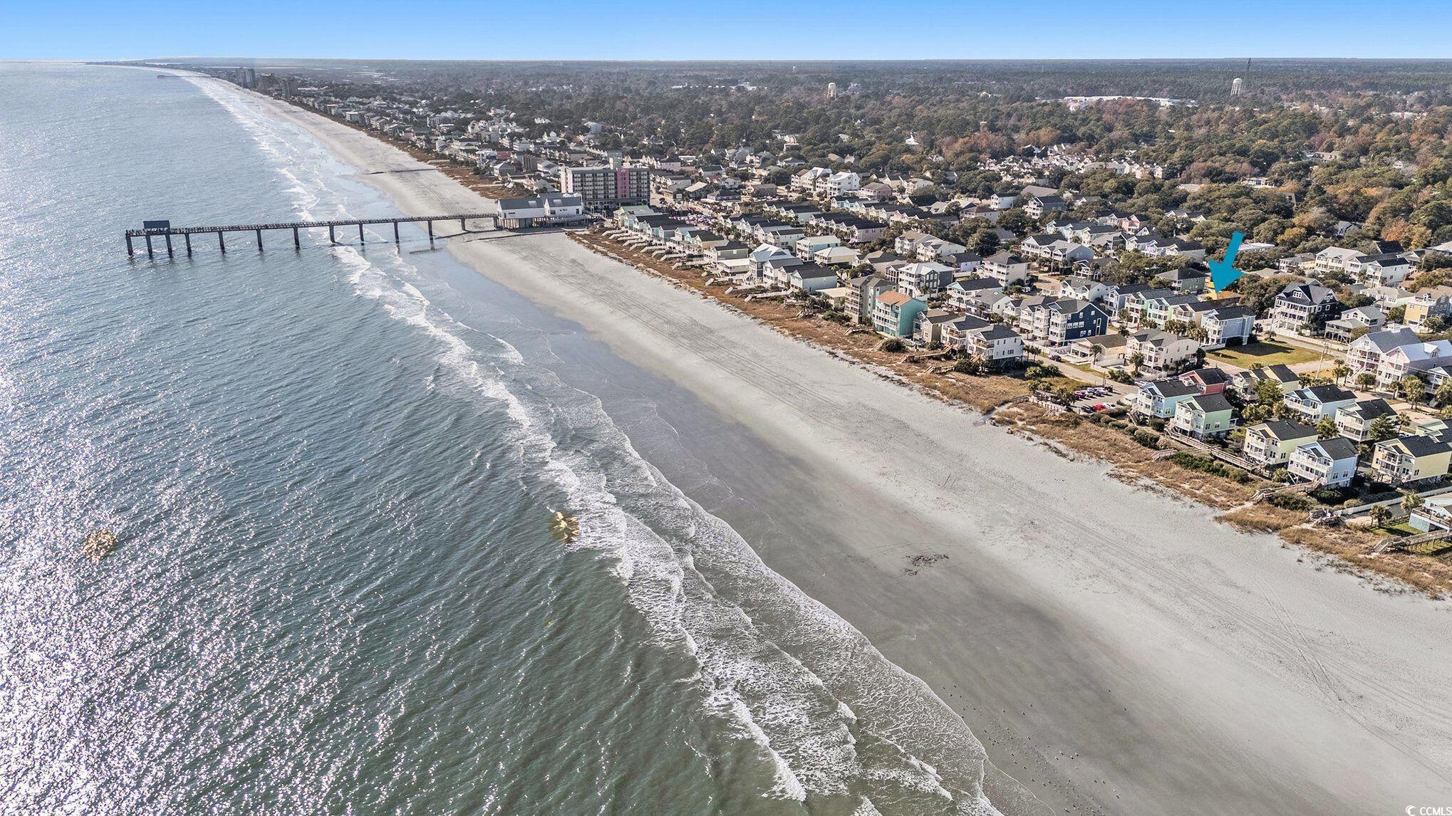 Surfside Beach, South Carolina, 29575, United States, 5 Bedrooms Bedrooms, ,5 BathroomsBathrooms,Residential,For Sale,1995462