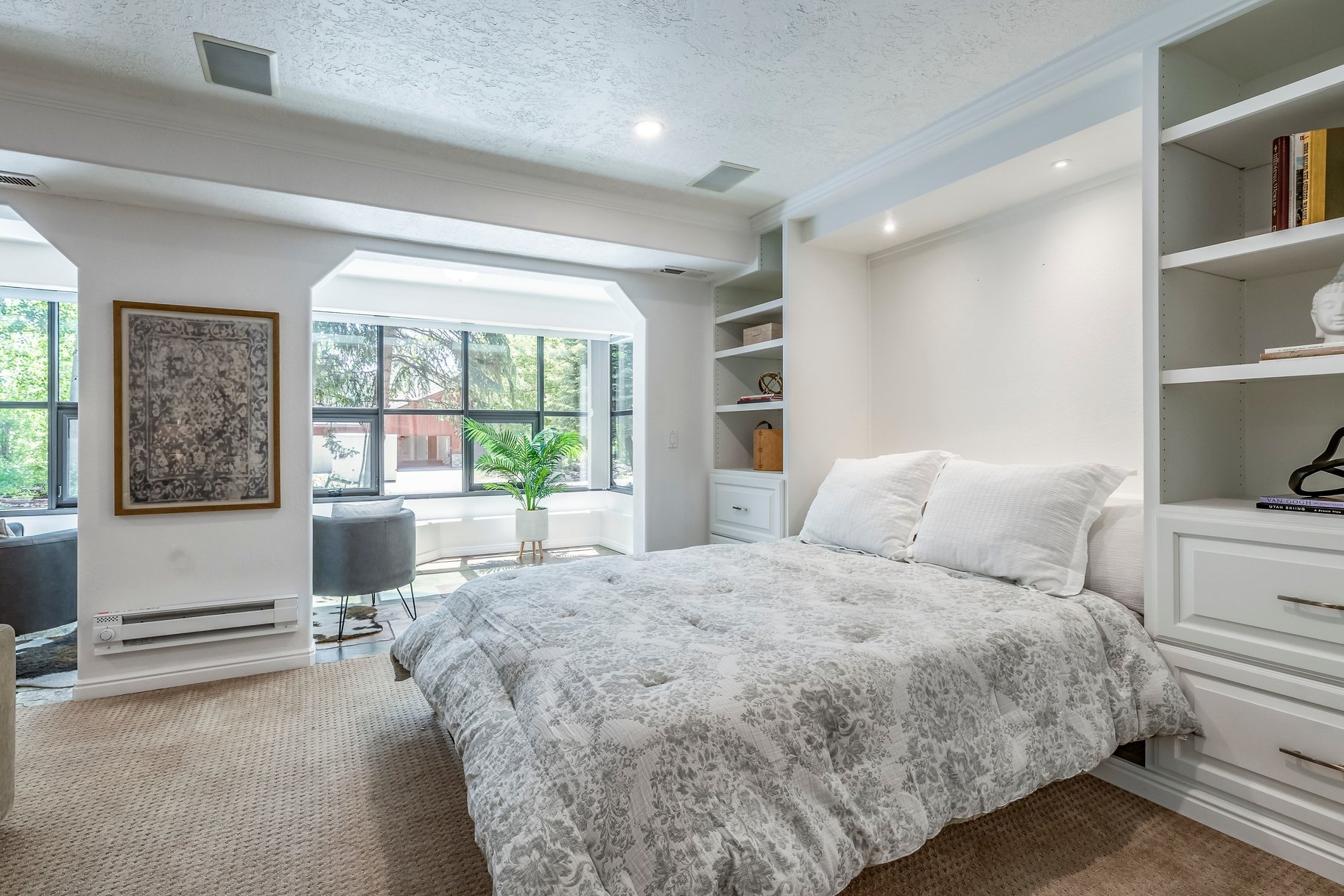  Peaceful Private Retreat Close to Park City & Salt Lake City Dining & Recreation - 物件實景