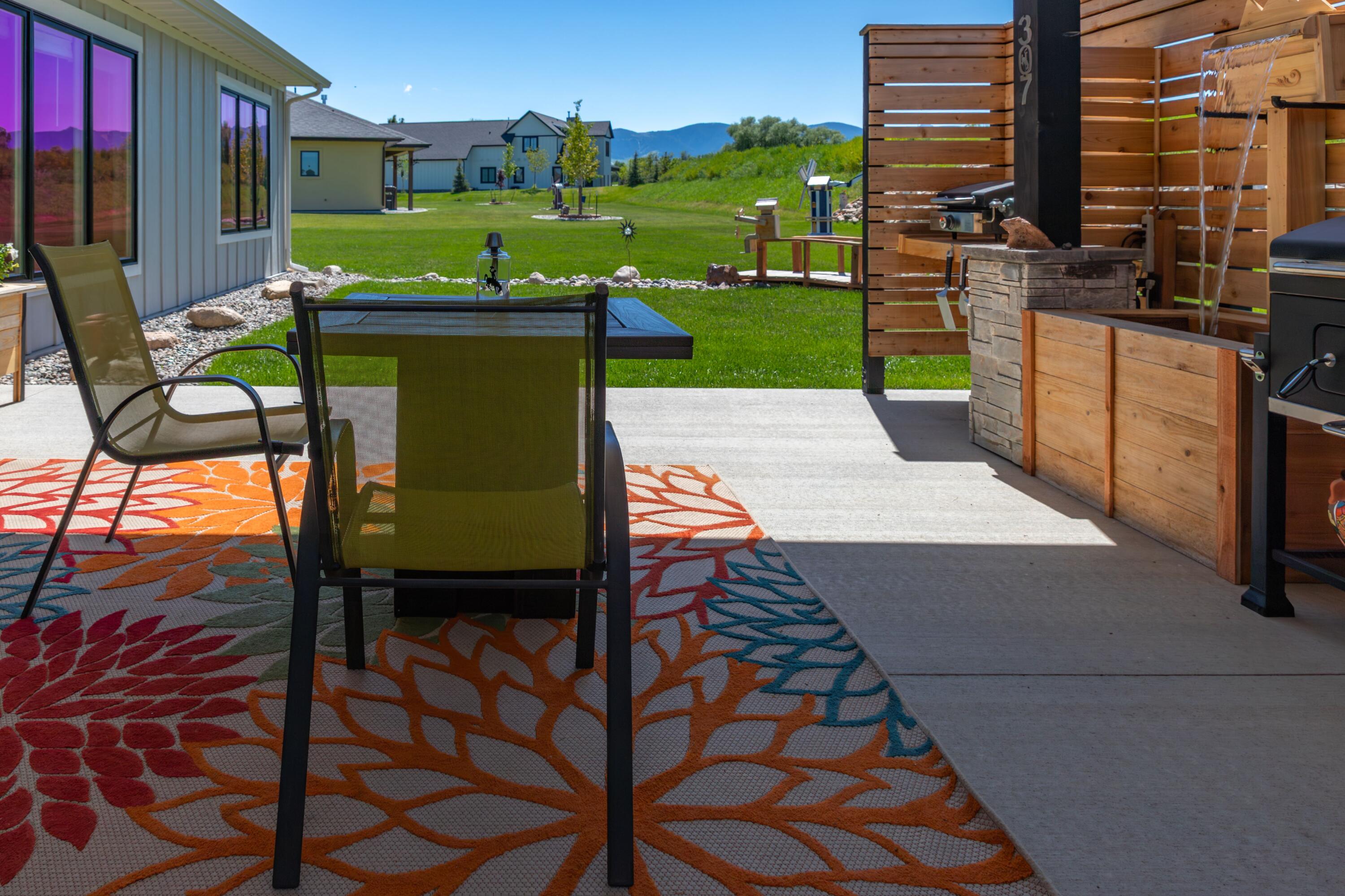 Sheridan, Wyoming, 82801, United States, 3 Bedrooms Bedrooms, ,3 BathroomsBathrooms,Residential,For Sale,2007537