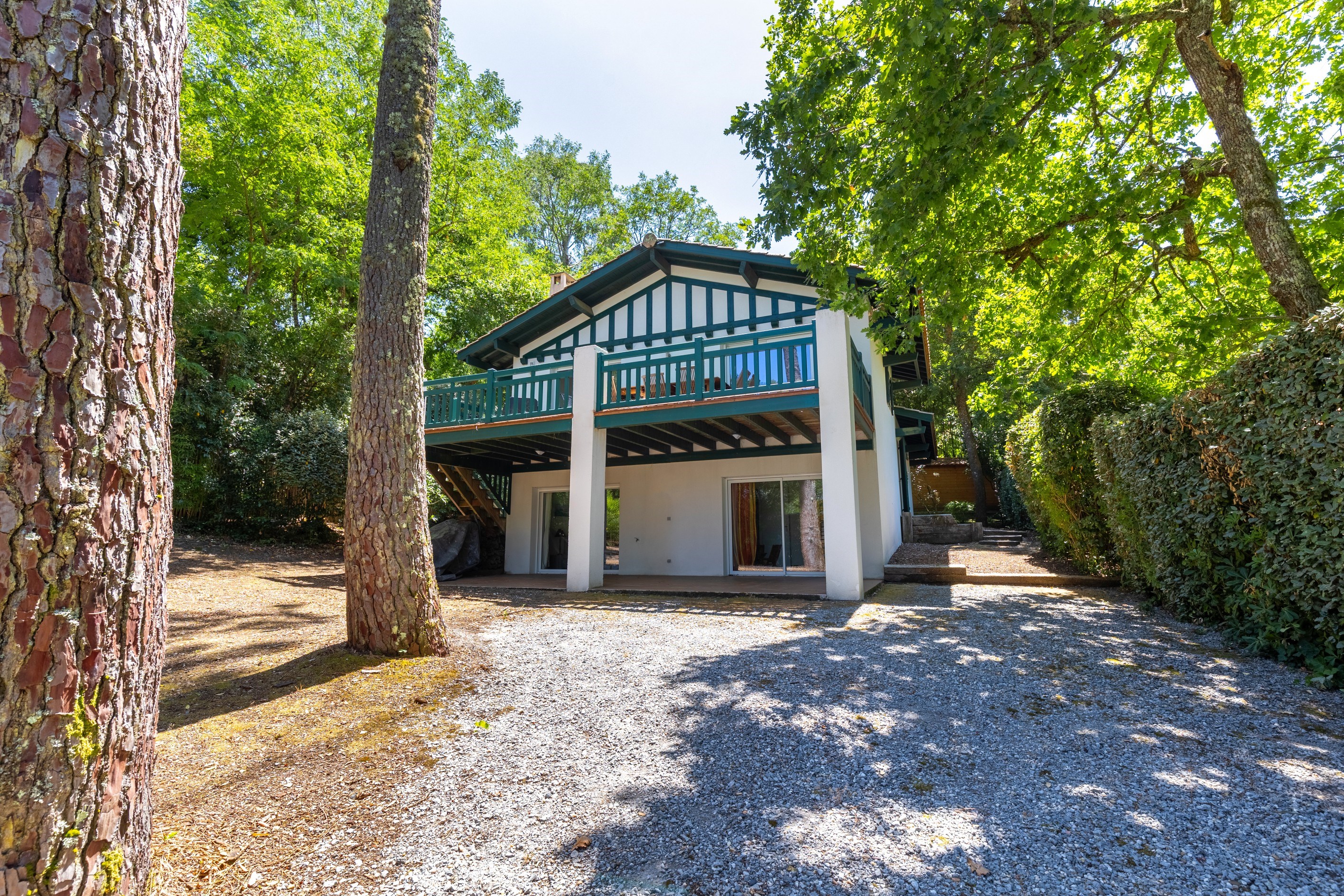 HAÏTZA DISTRICT - CHARMING GAUME VILLA - 物件實景