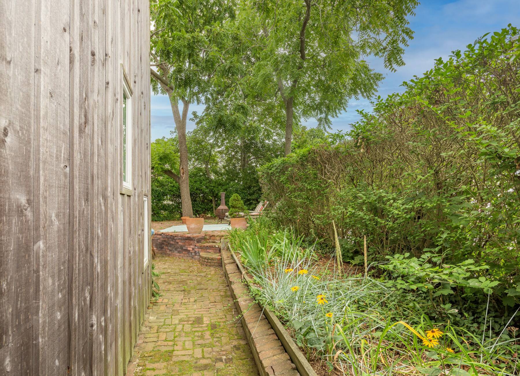  Irreplaceable Sag Harbor Location, Legacy, and Rare Multi Family - 物件實景