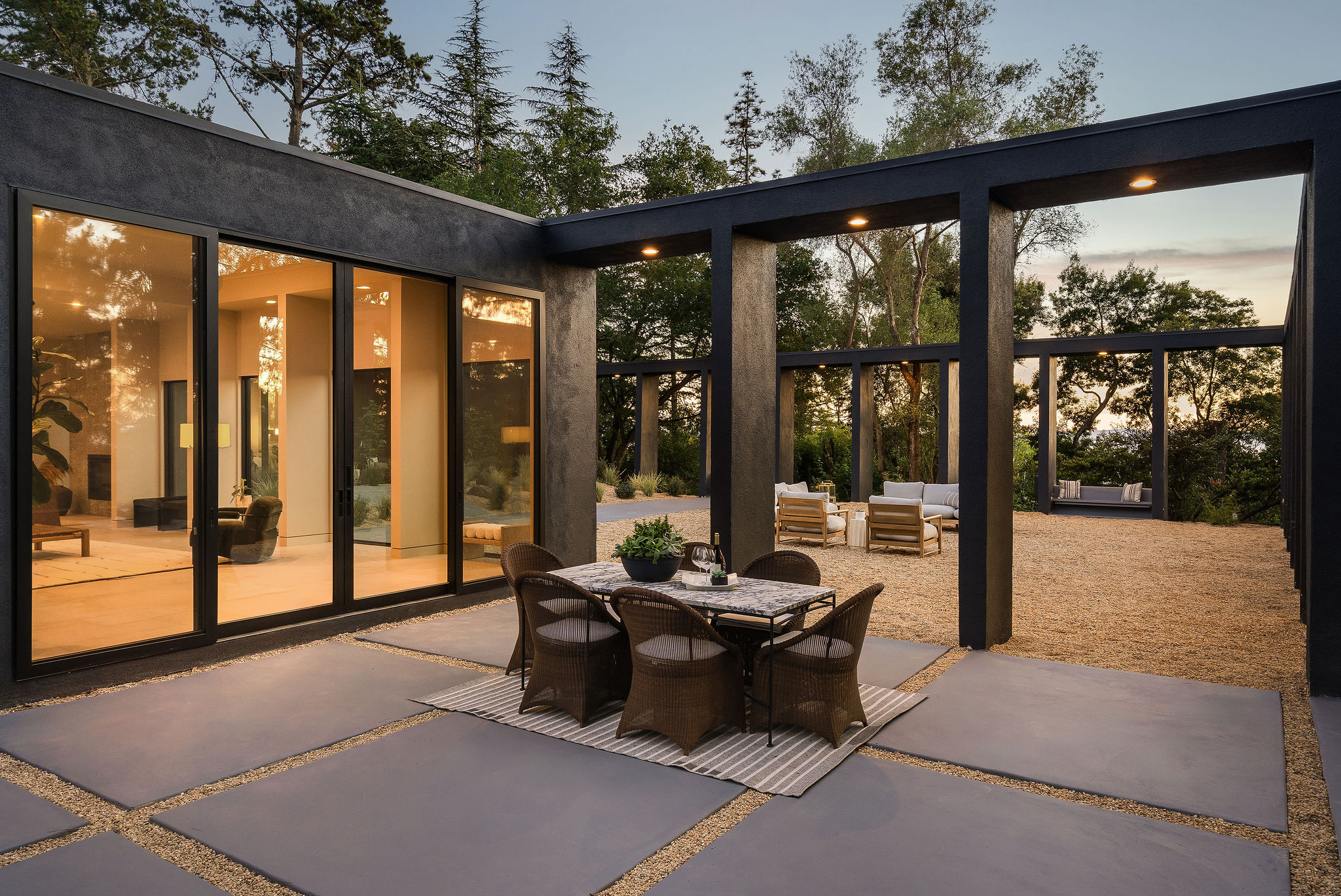  5645 Bacon Road - 物件實景