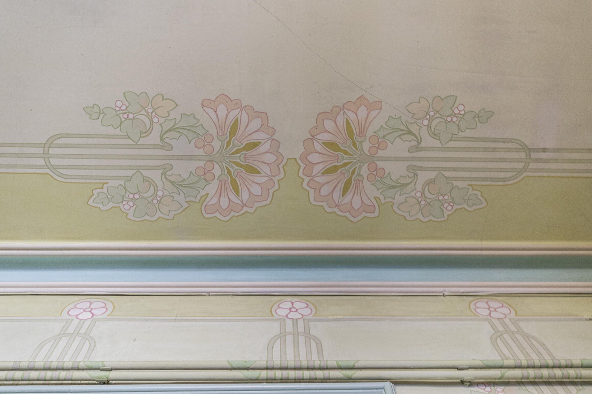  Elegant Art Nouveau Modernisme mansion in a Prime Location in Sant Pere de Ribes - 物件實景