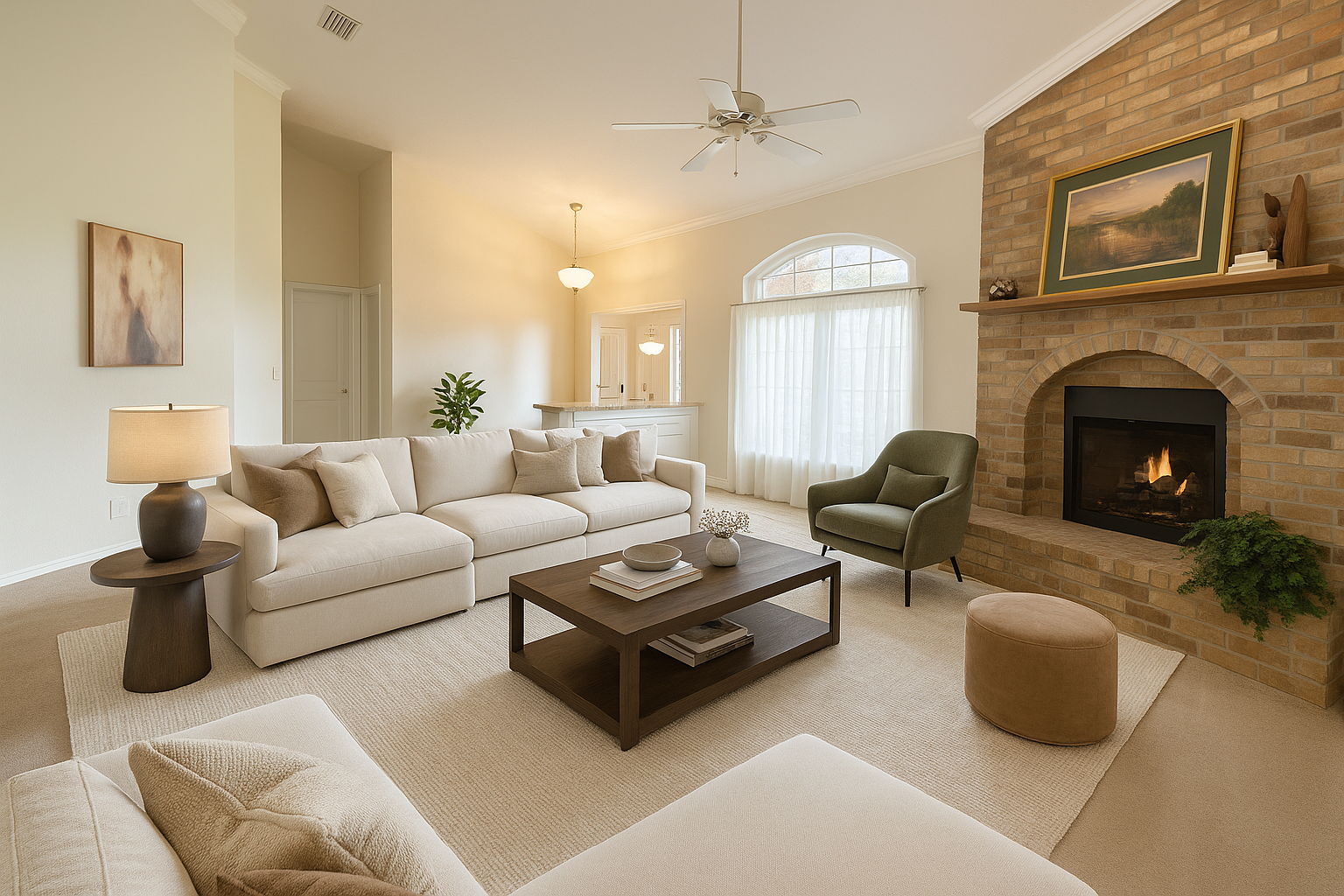 Crescent City, Florida, 32112, United States, 3 Bedrooms Bedrooms, ,Residential,For Sale,1979019