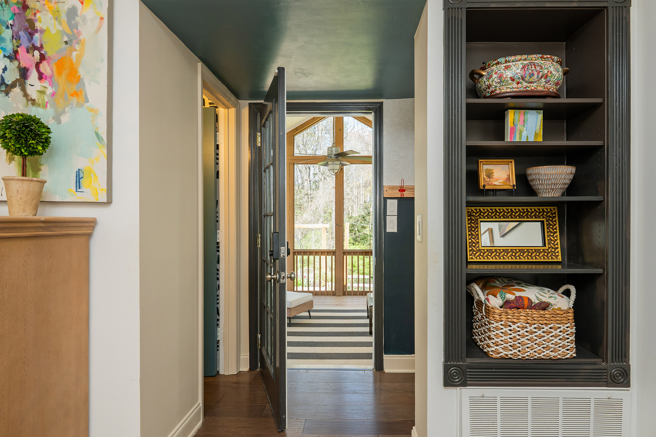  Designer Charm in Downtown Roswell - 物件實景