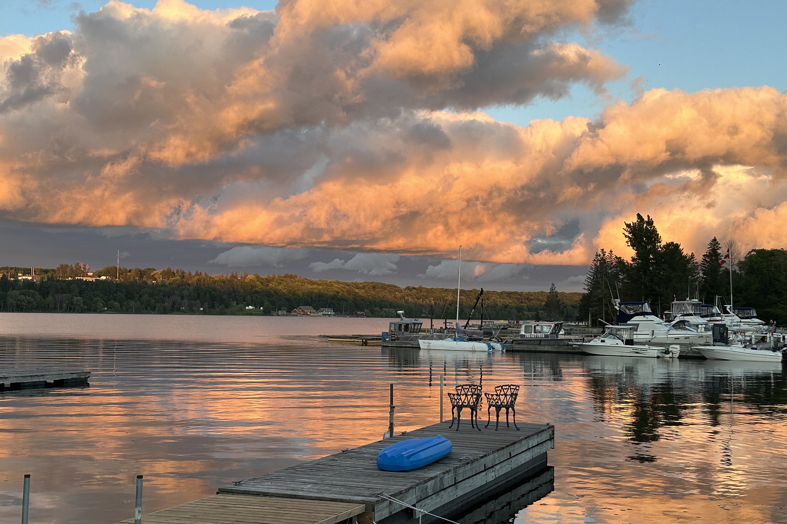  Your Georgian Bay Lifestyle - 物件實景