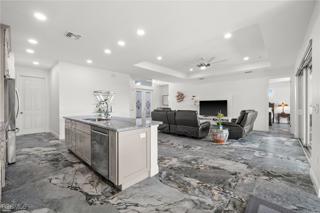 Cape Coral, Florida, 33914, United States, 3 Bedrooms Bedrooms, ,3 BathroomsBathrooms,Residential,For Sale,1977393