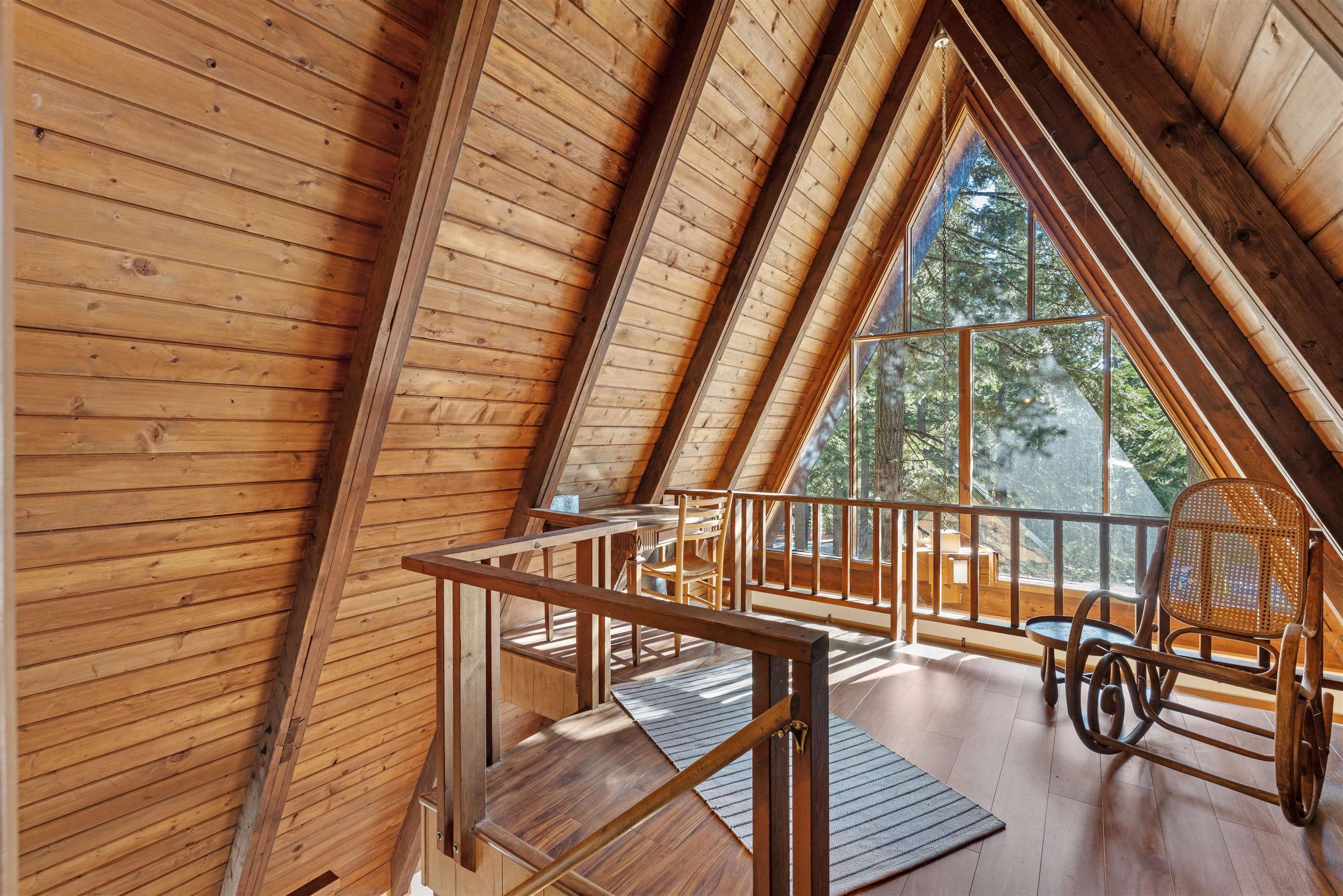 Tahoe City, California, 96145, United States, 2 Bedrooms Bedrooms, ,1 BathroomBathrooms,Residential,For Sale,1997009