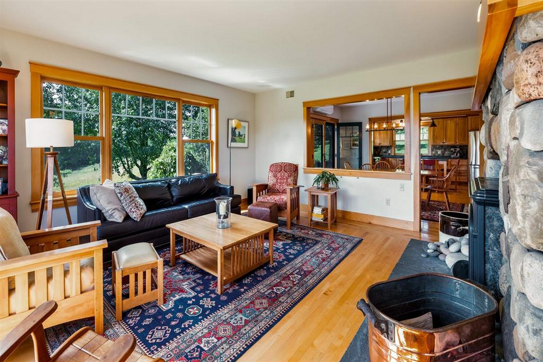  947 Oak Hill Road - 物件實景