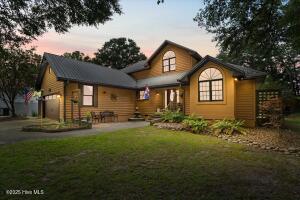 Sunset Beach, North Carolina, 28468, United States, 3 Bedrooms Bedrooms, ,3 BathroomsBathrooms,Residential,For Sale,1885738