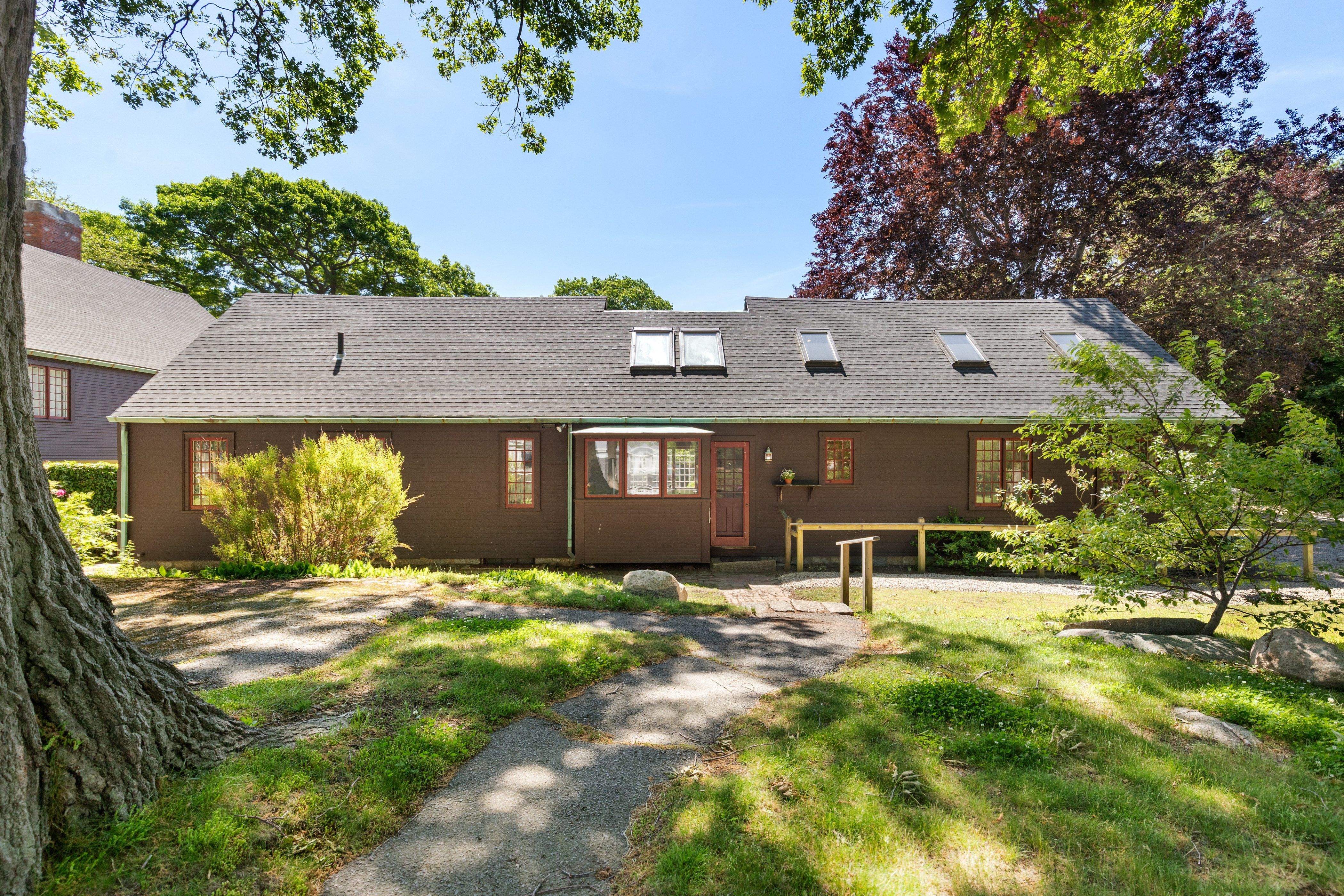  69 Dolliver Neck Rd, Gloucester, MA, 01930 - 物件實景