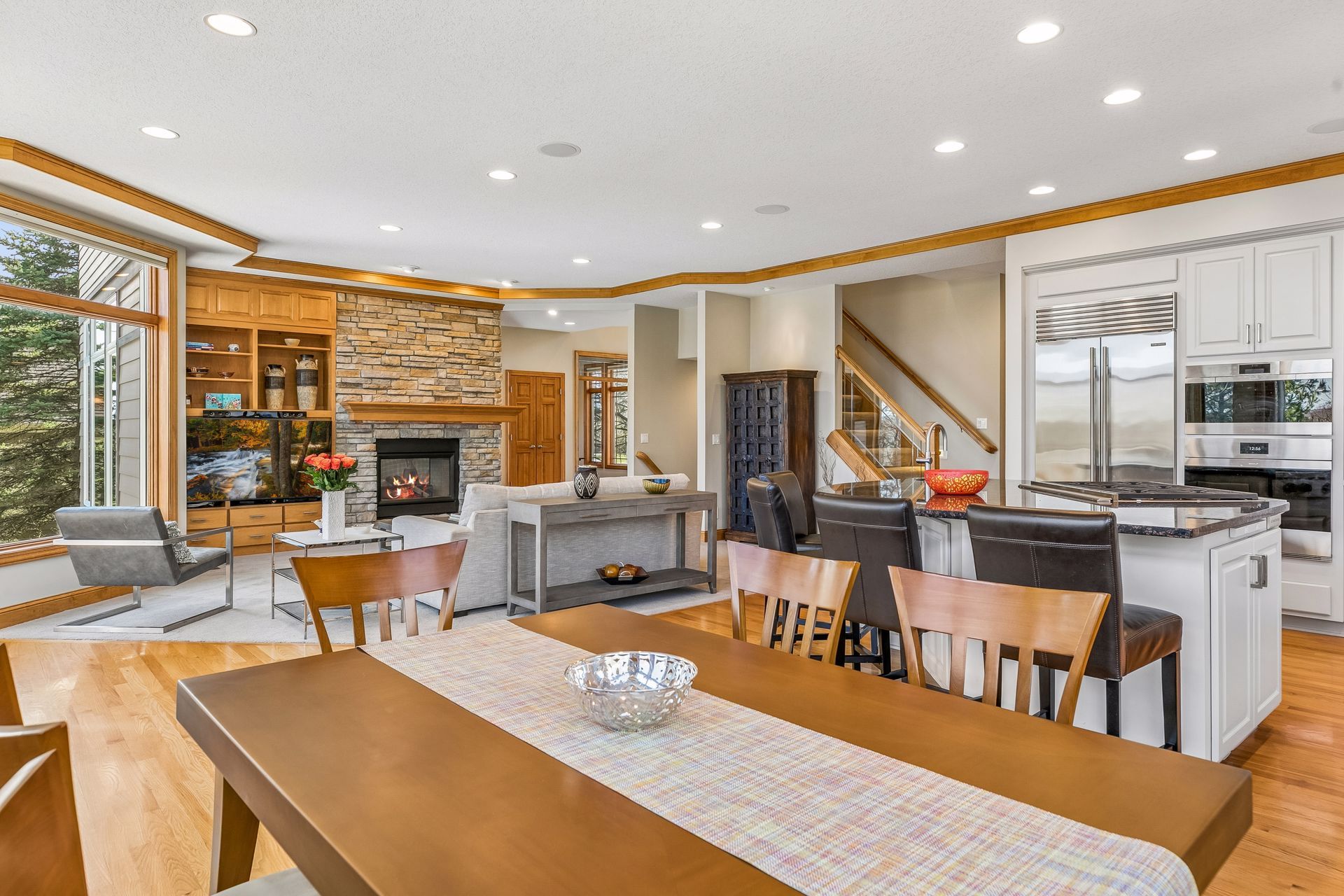  Luxury Living with Golf Course Views - 物件實景