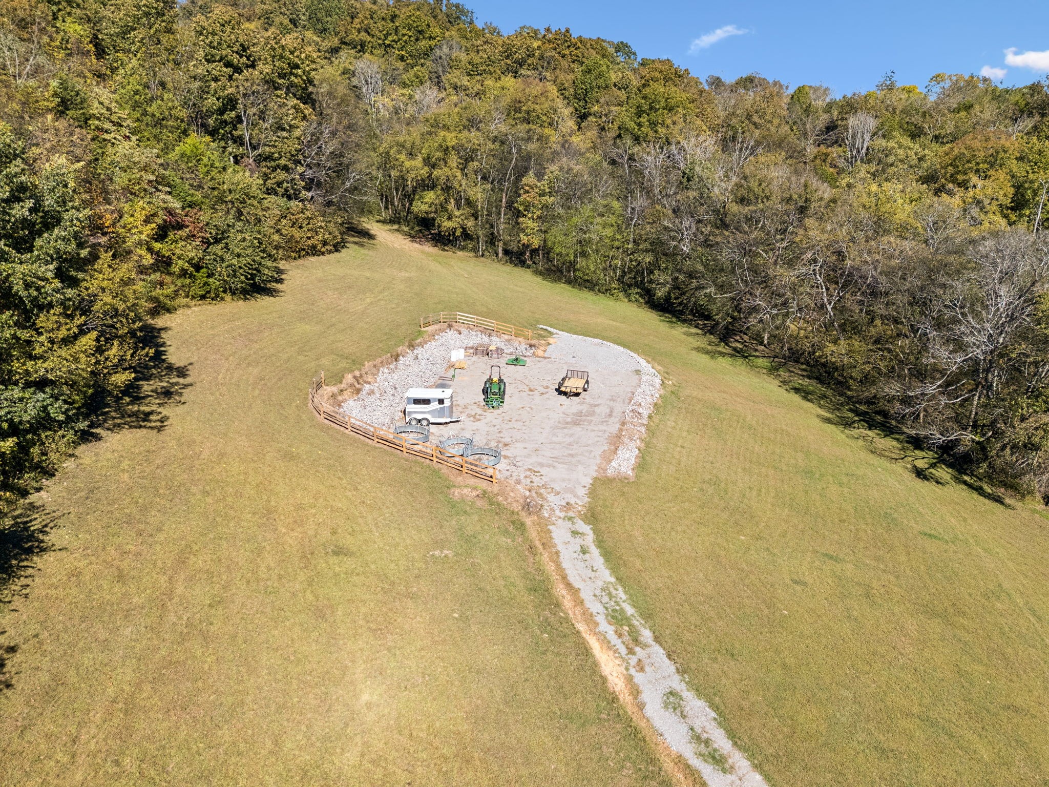  2846 Fuller Hollow Rd, Cornersville, TN, 37047 - 物件實景