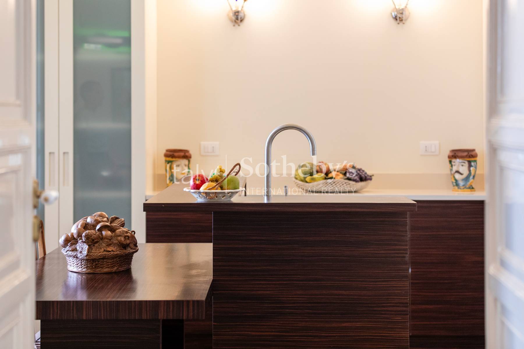  Apartment on the main floor in the historic center of Modica - 物件實景