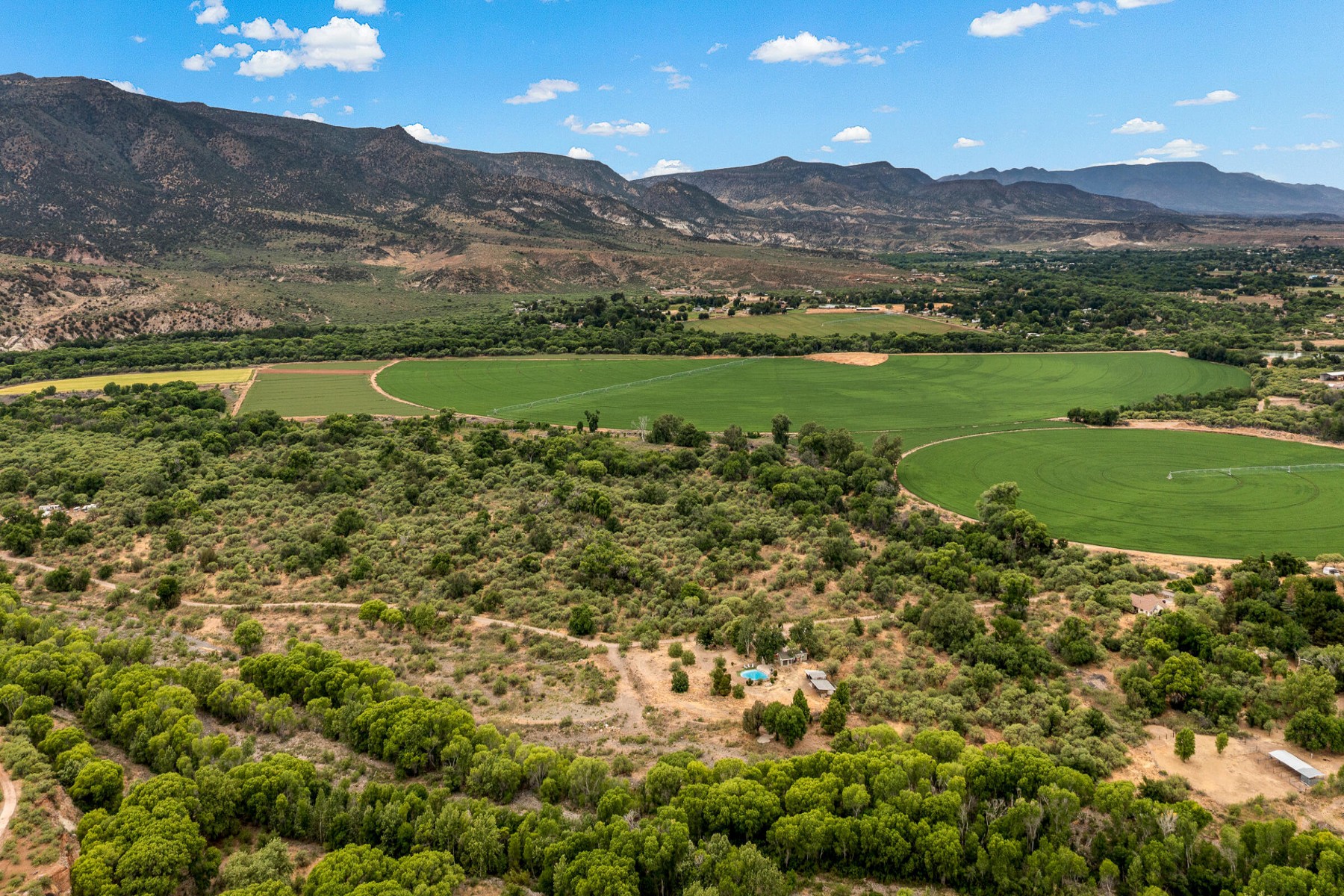  3751 S Pearce Lane  Camp Verde, AZ - 物件實景