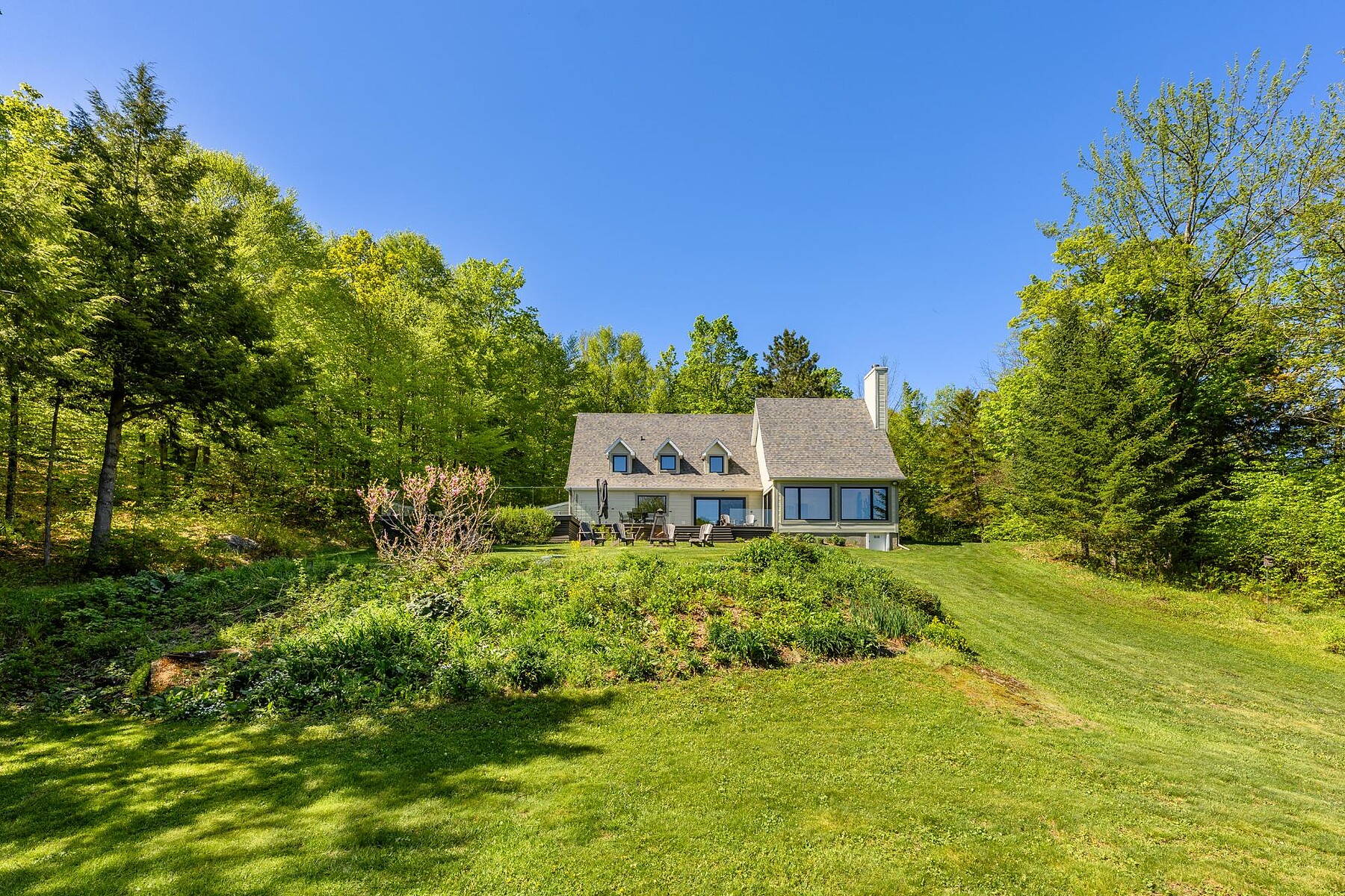  Sutton, Eastern Townships - 物件實景