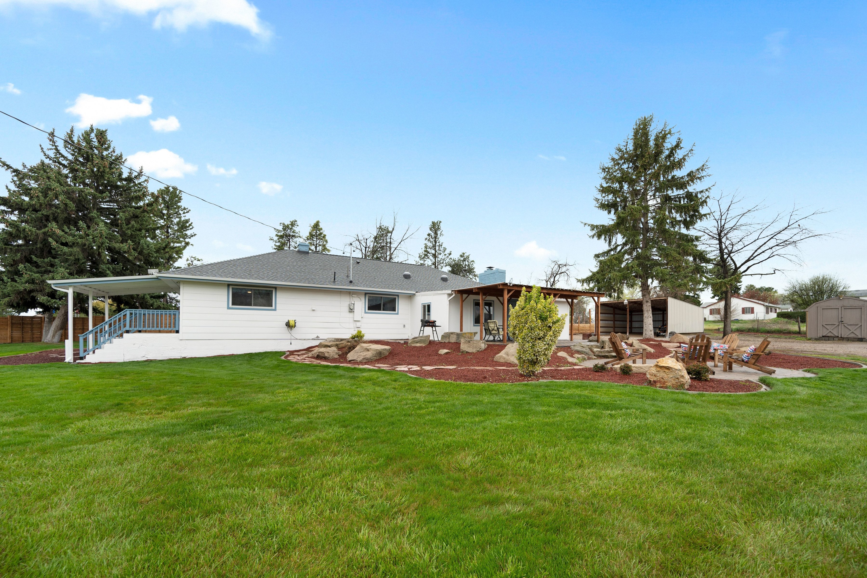  Farm-to-Table Living with Income Unit & Views - 物件實景