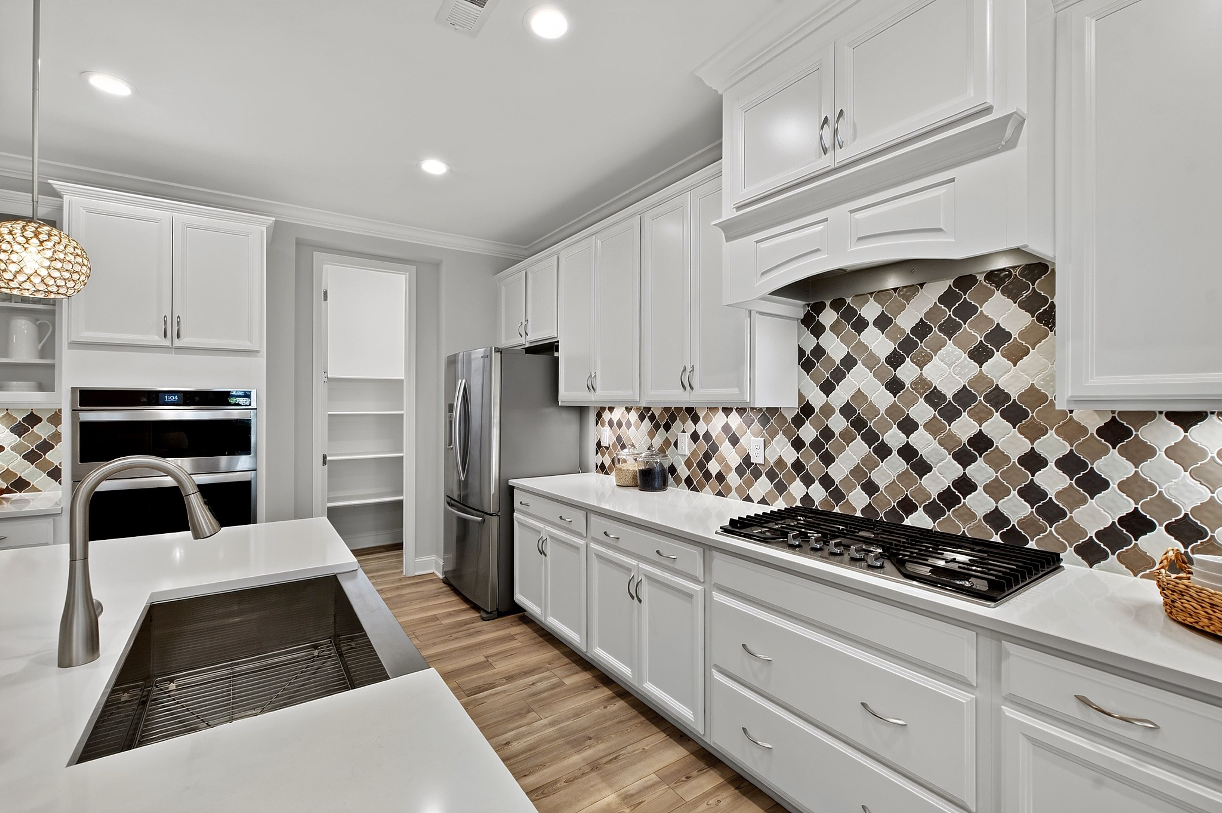  1300 Commons Ford Place, Apex, NC 27539 - 物件實景