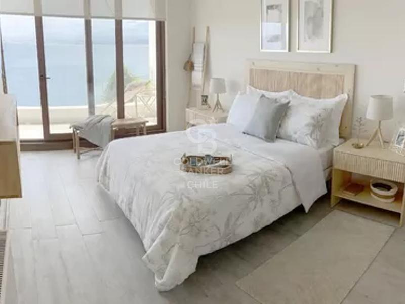 Concón, Chile, 3 Bedrooms Bedrooms, ,2 BathroomsBathrooms,Residential,For Sale,1729665