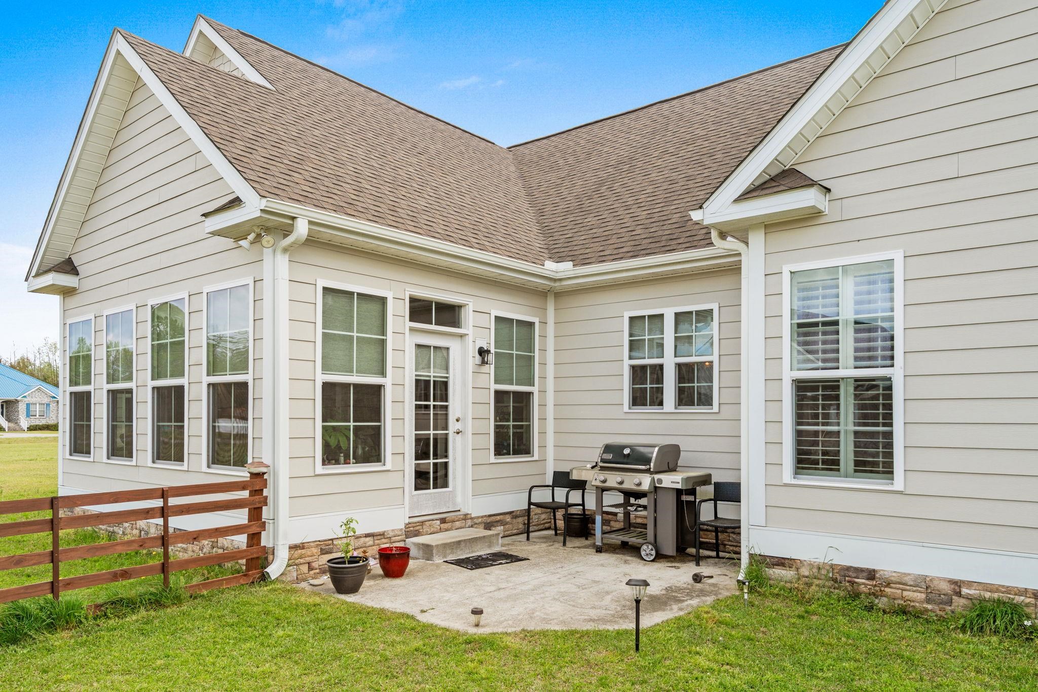 Loris, South Carolina, 29569, United States, 4 Bedrooms Bedrooms, ,3 BathroomsBathrooms,Residential,For Sale,2031917
