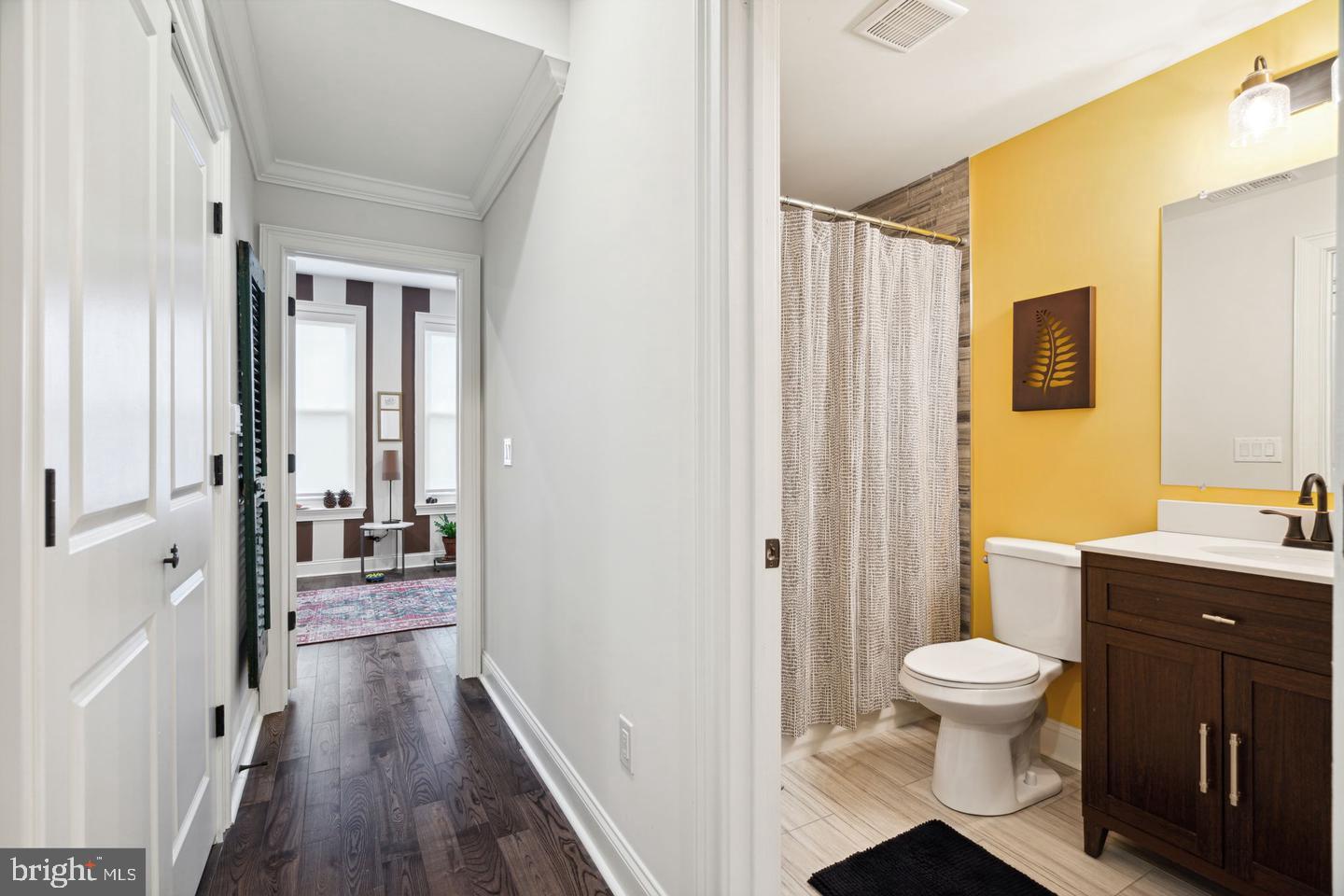 Philadelphia, Pennsylvania, 19130, United States, 3 Bedrooms Bedrooms, ,3 BathroomsBathrooms,Residential,For Sale,1959206