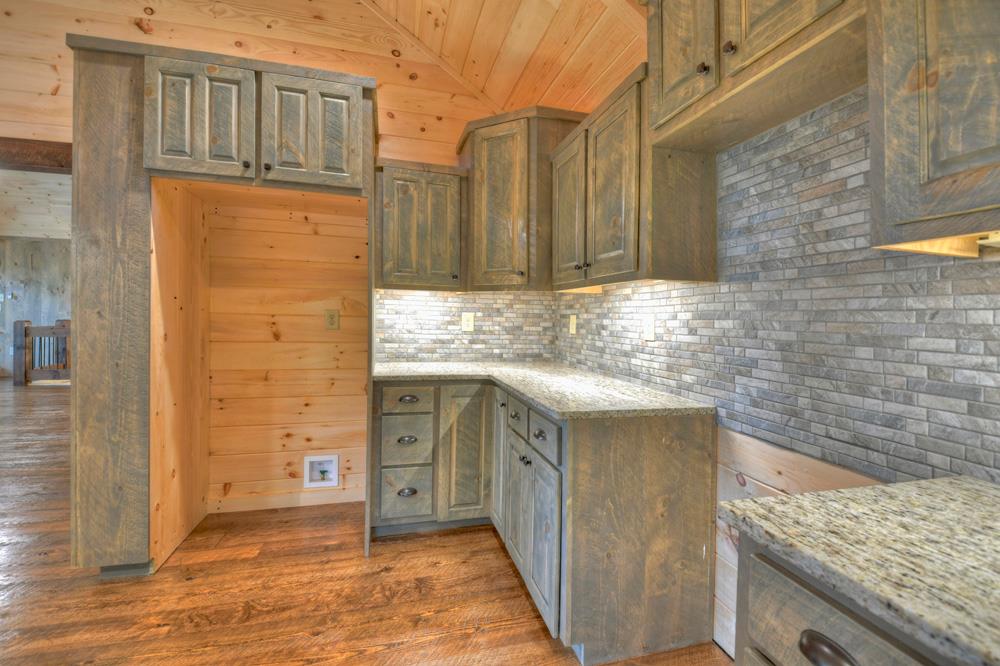 Mineral Bluff, Georgia, 30559, United States, 4 Bedrooms Bedrooms, ,4 BathroomsBathrooms,Residential,For Sale,1871299