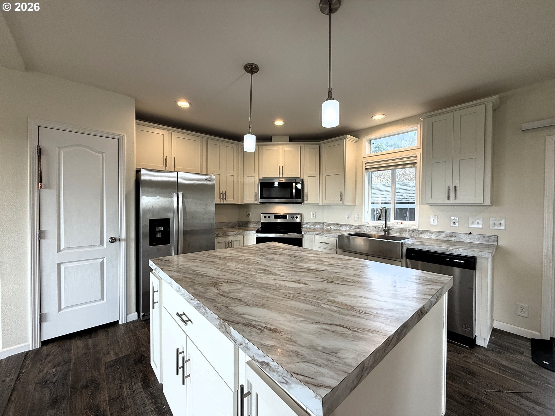 Brookings, Oregon, 97415, United States, 3 Bedrooms Bedrooms, ,2 BathroomsBathrooms,Residential,For Sale,2008811