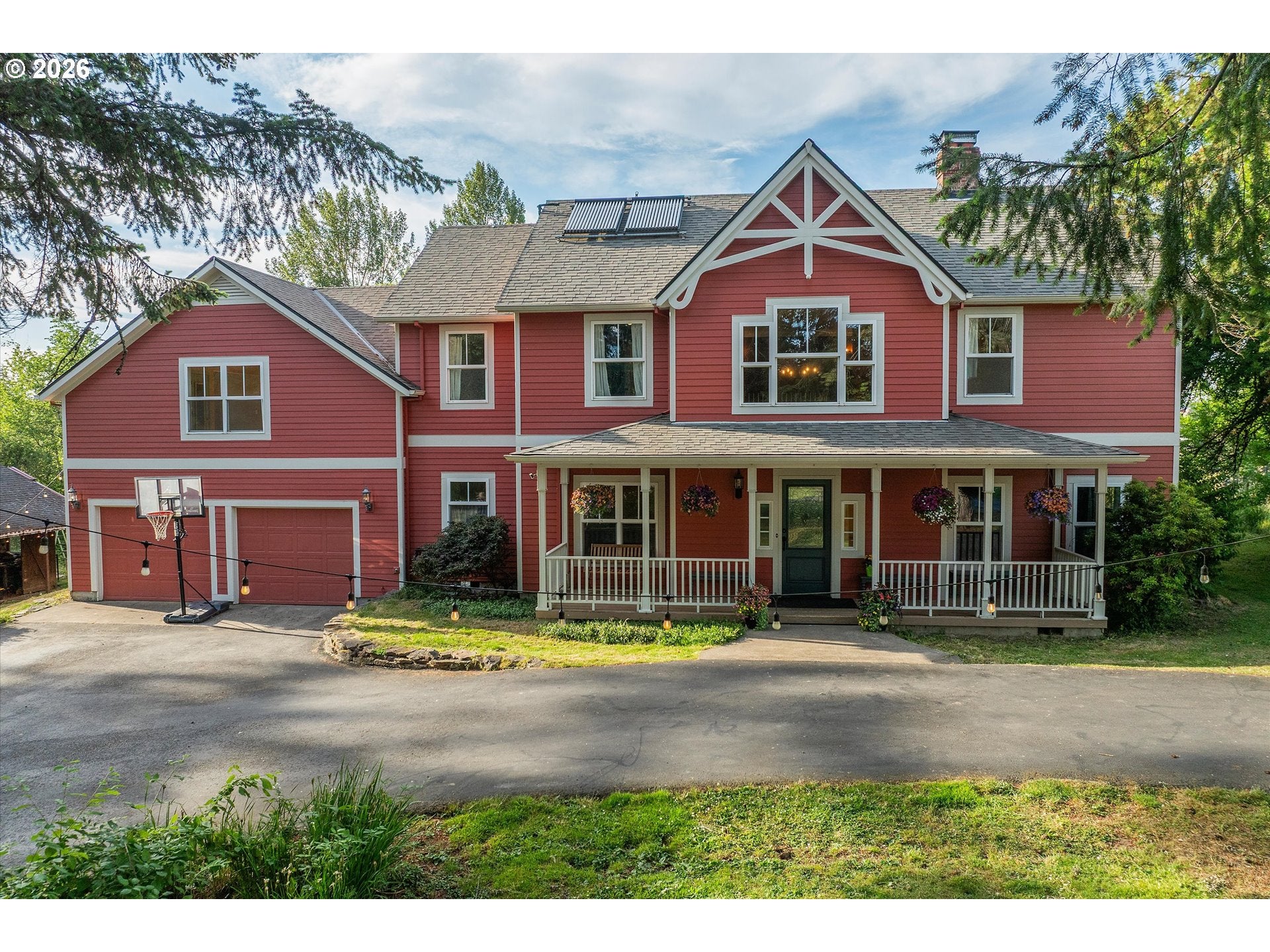 Casto Rd, Oregon City, OR 97045