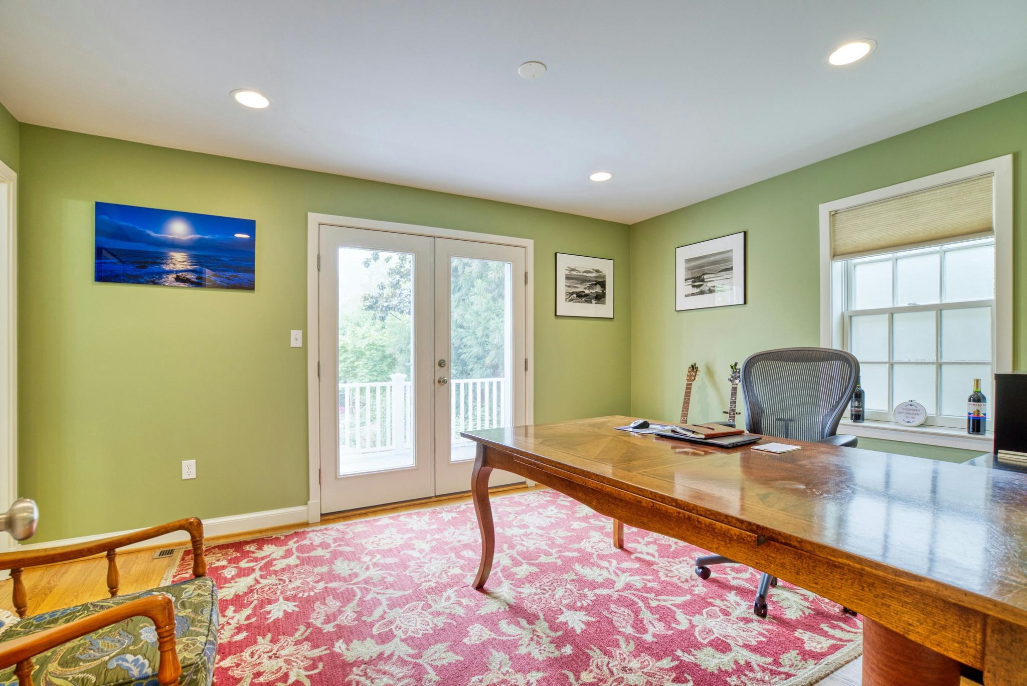  312 N Van Buren Street, Falls Church, VA, 22046 - 物件實景